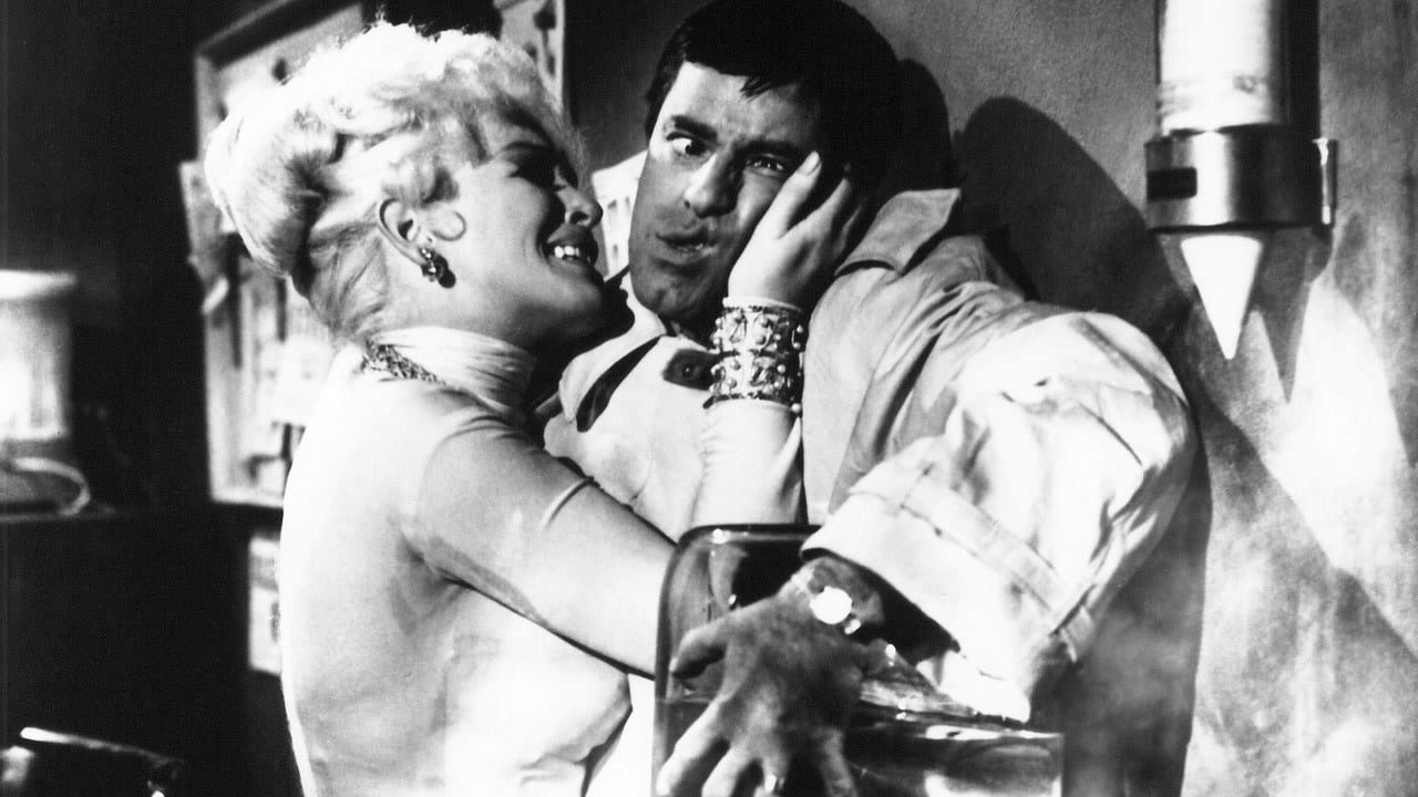 It's Only Money Background