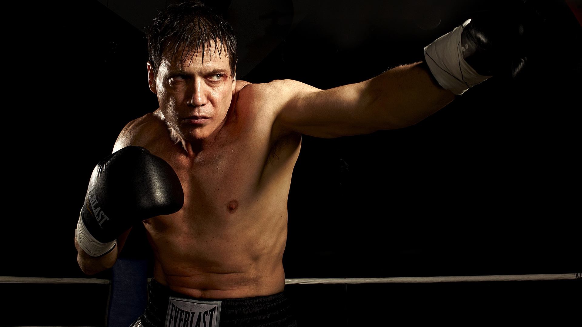 Lights Out Background