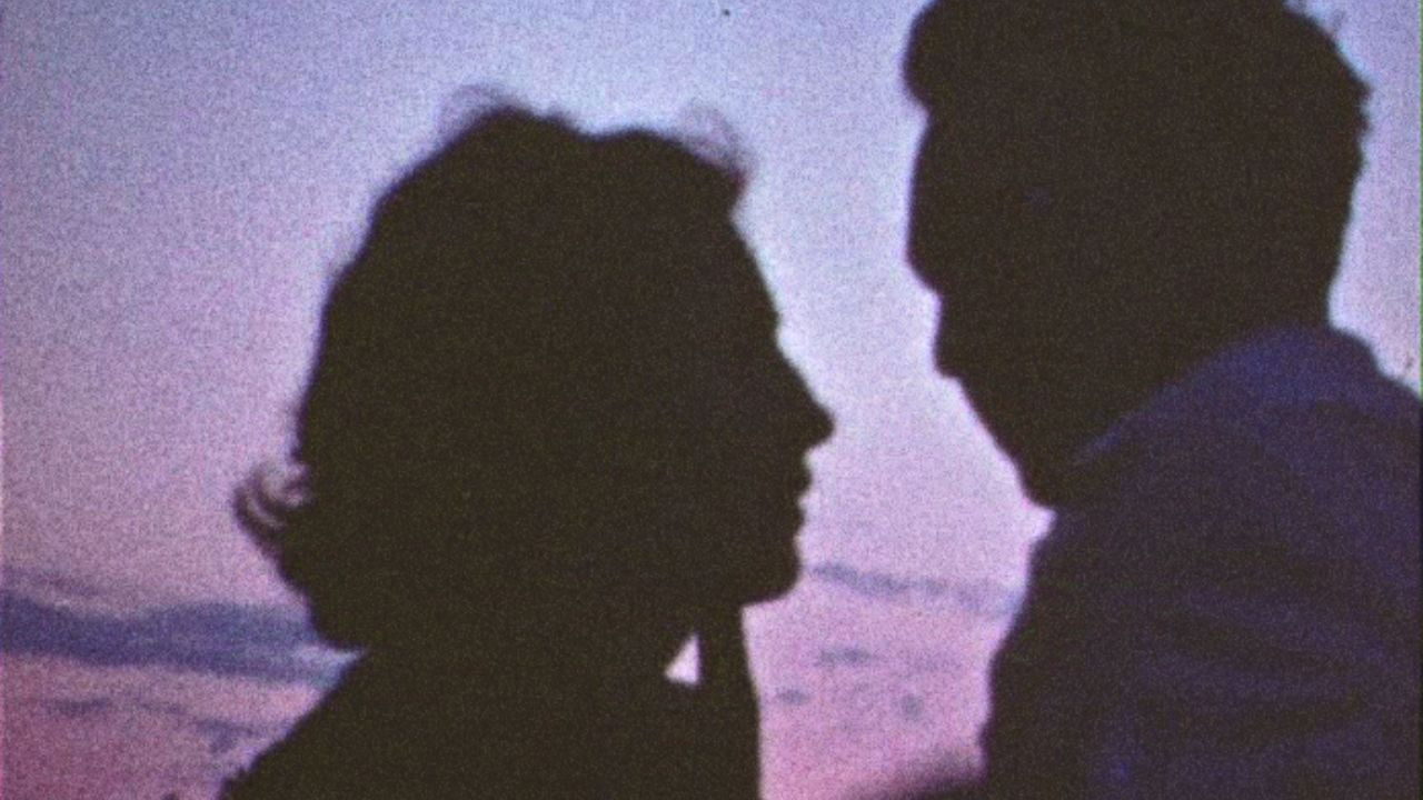 Sunday Evening Background