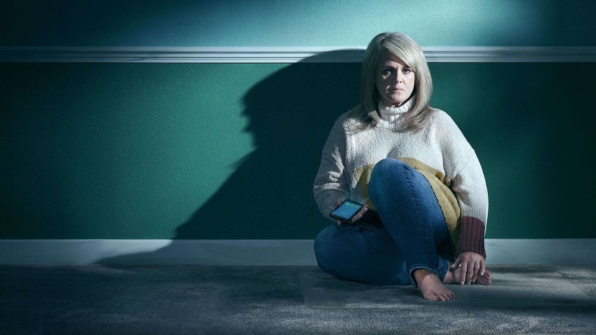 Cold Call Background