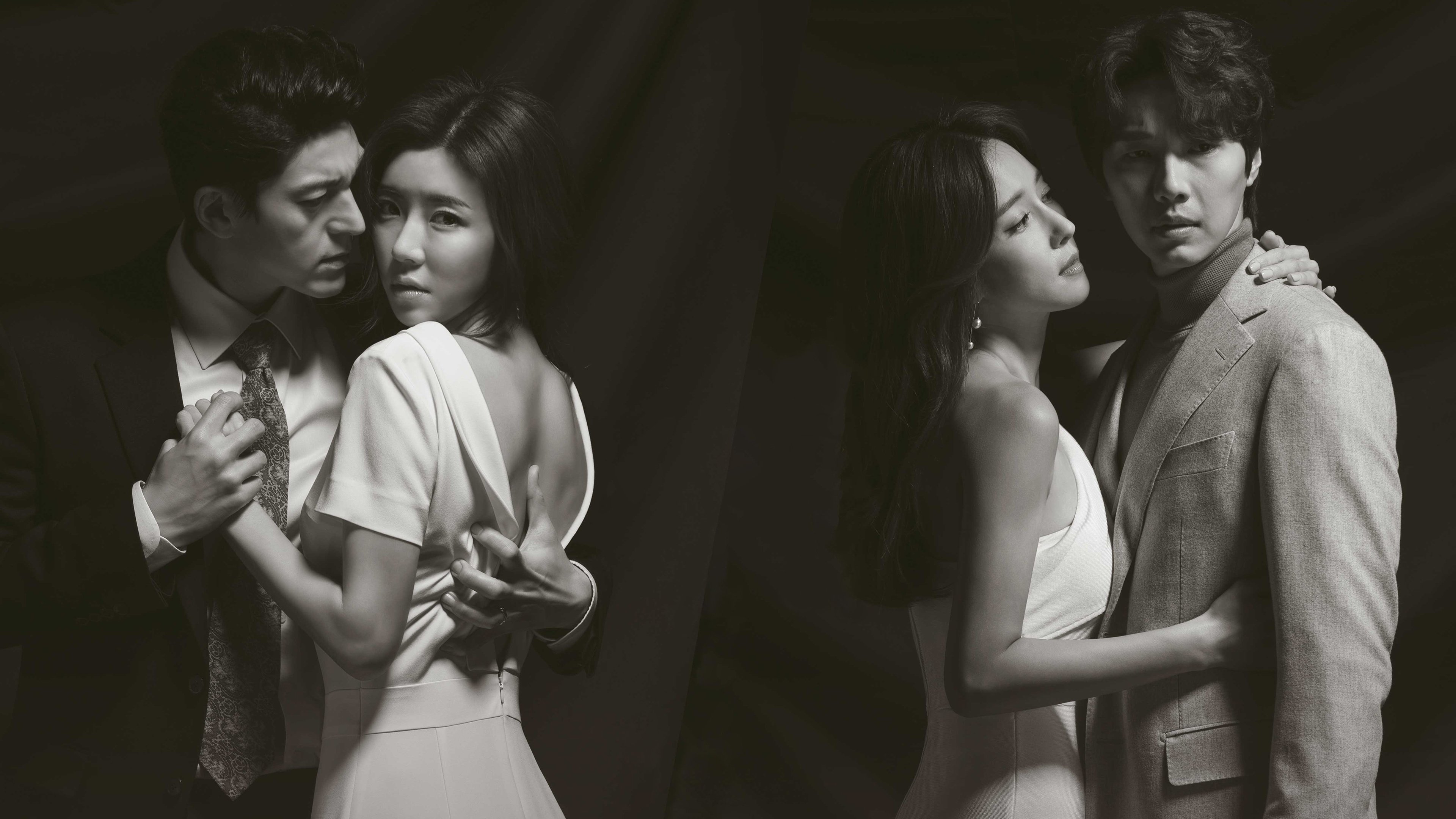 Love in Sadness Background