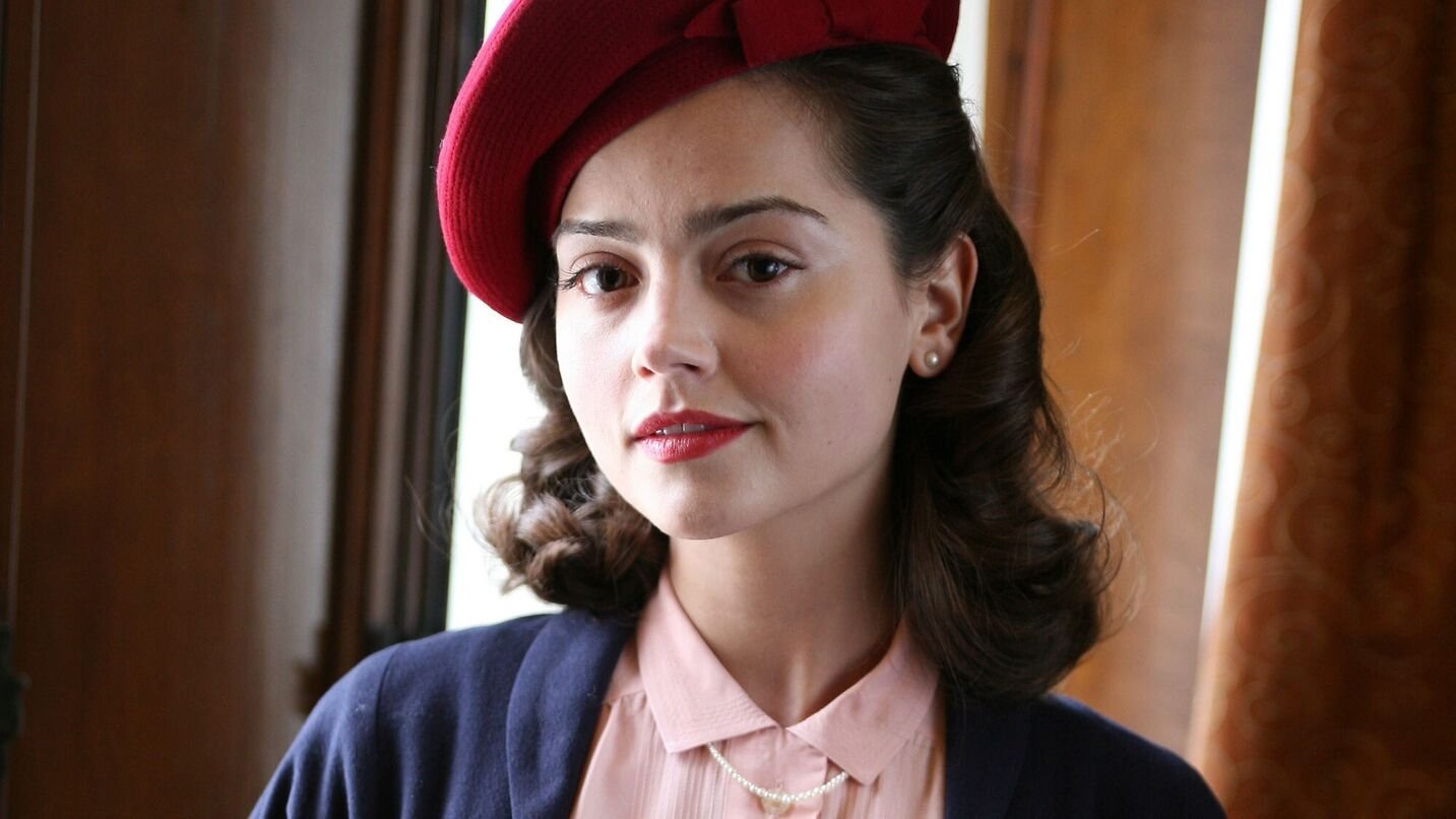 Room at the Top Background