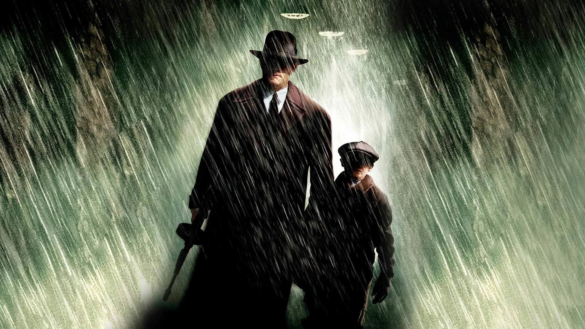 Road to Perdition Background