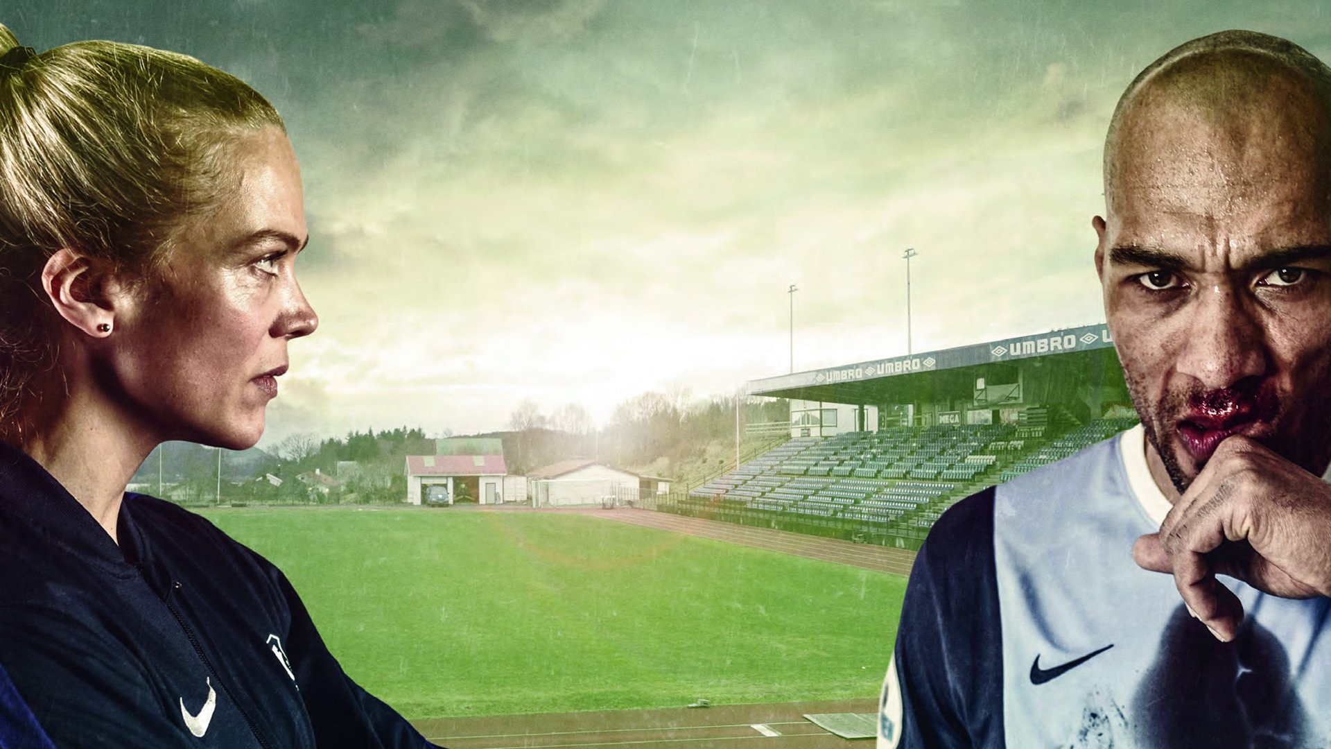 Home Ground Background