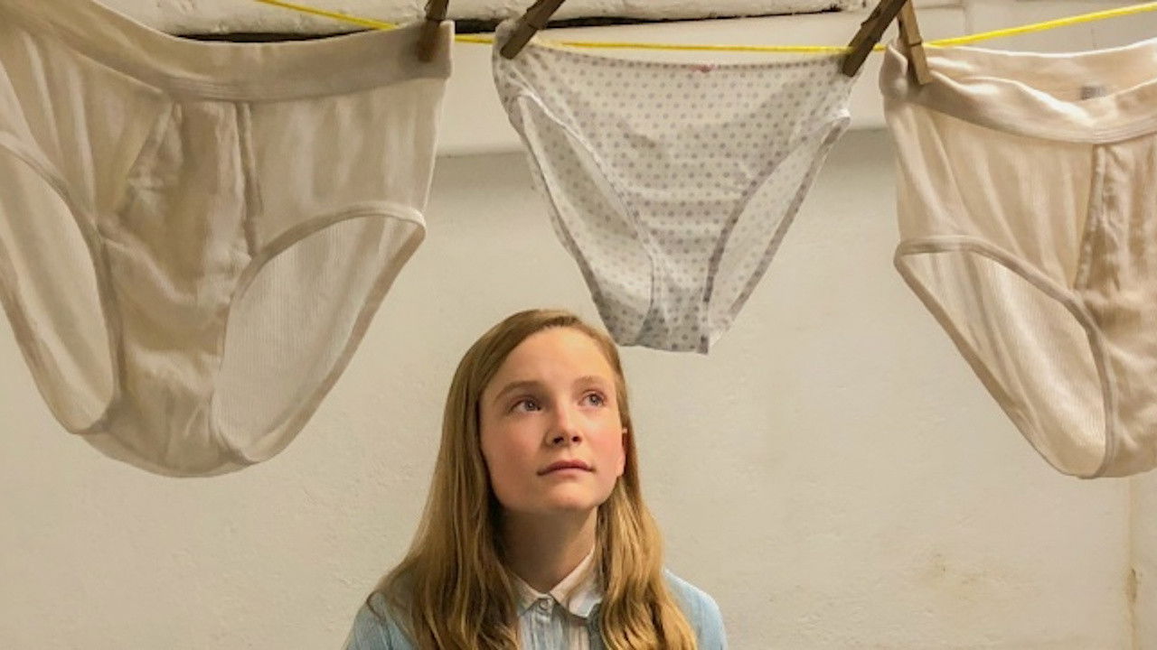 Vatersland Background