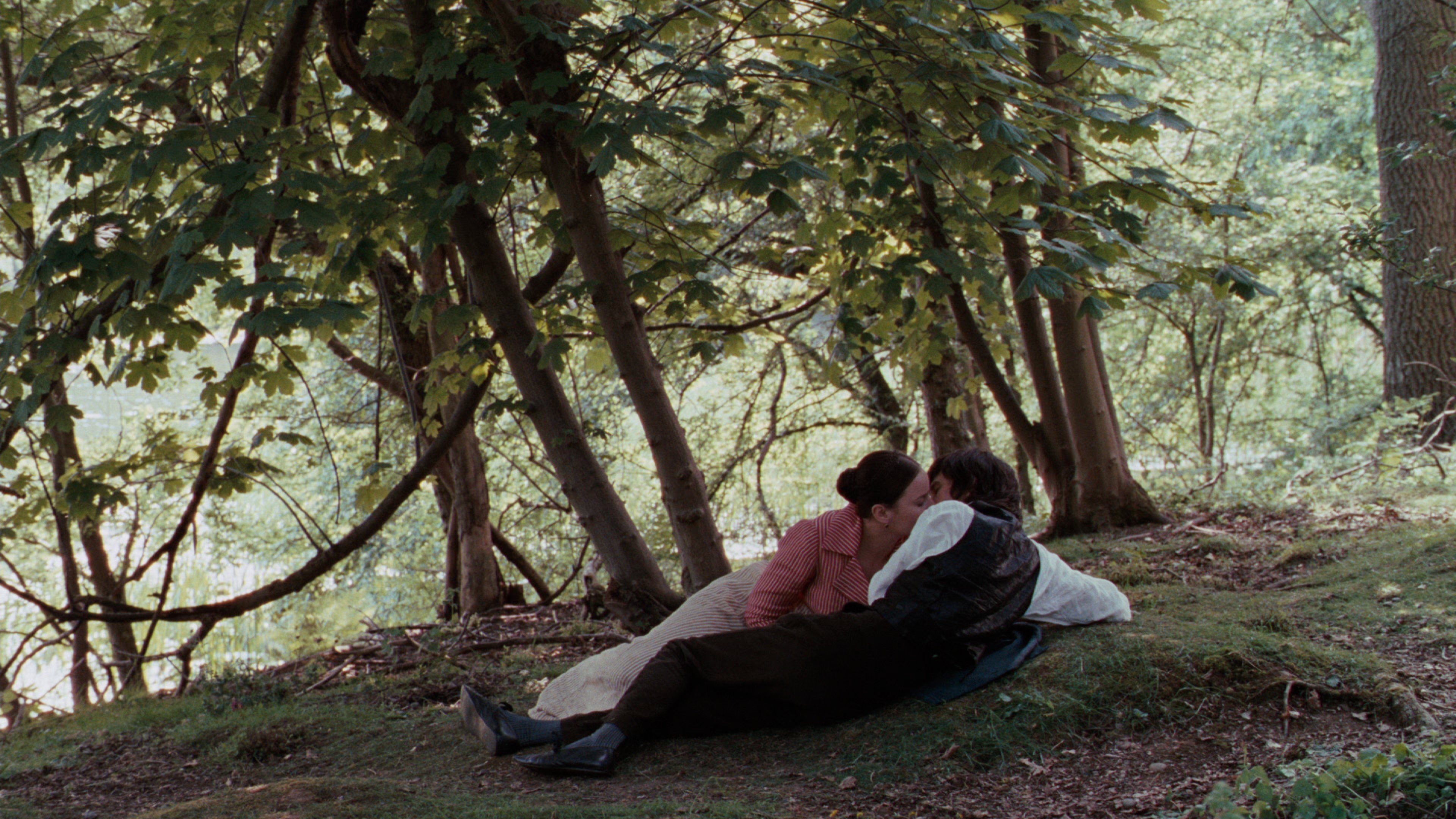 Bright Star Background