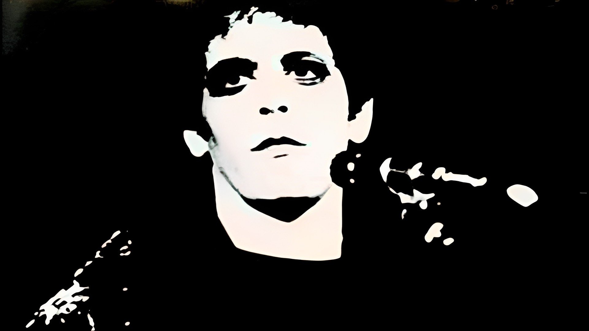 Classic Albums: Lou Reed - Transformer Background