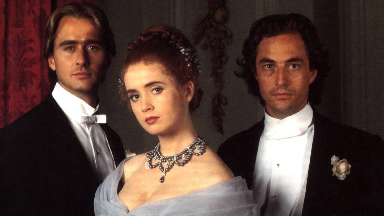 A Ghost in Monte Carlo Background