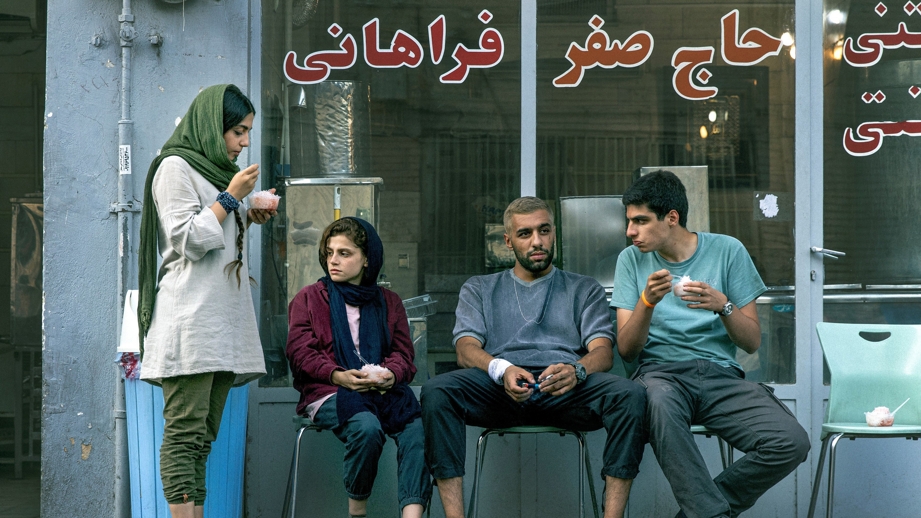 Happiness Background