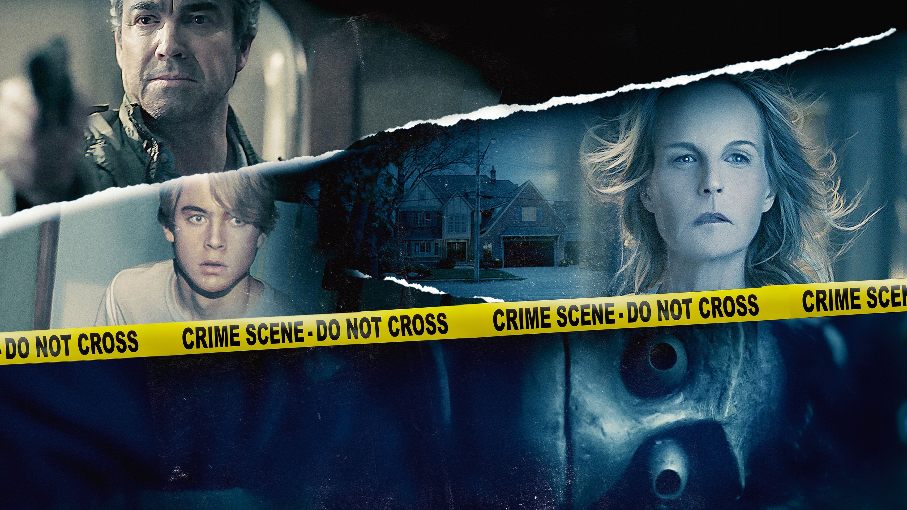 I See You Background