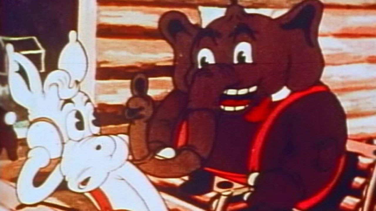 An Elephant Never Forgets Background