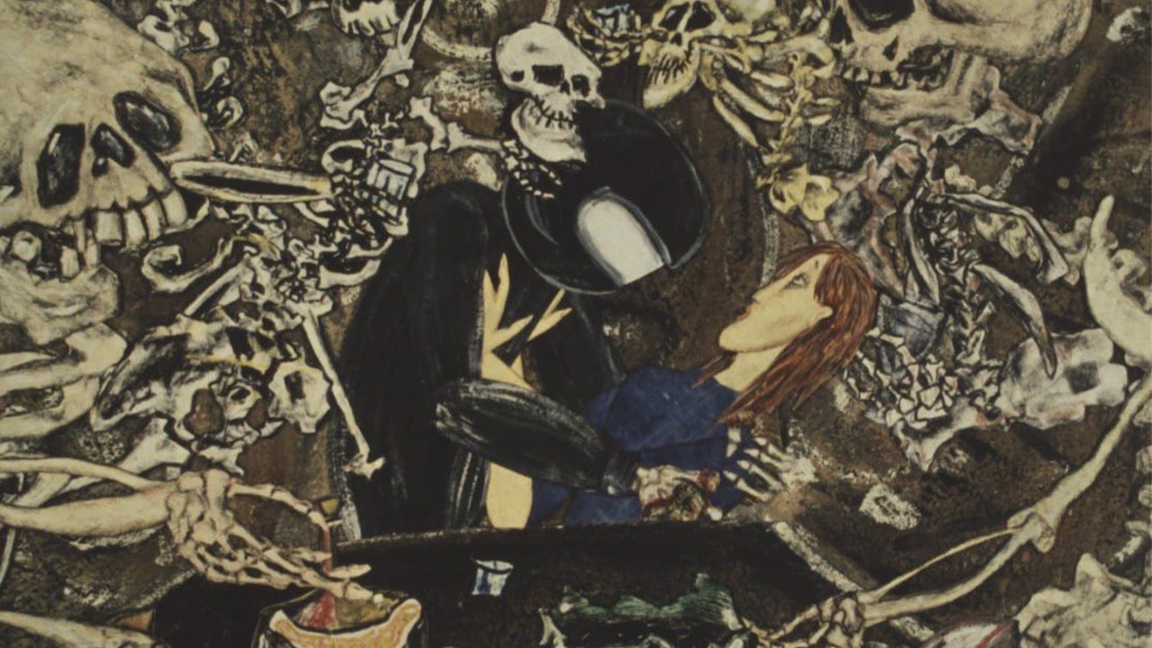 Yulia's Birthday Background