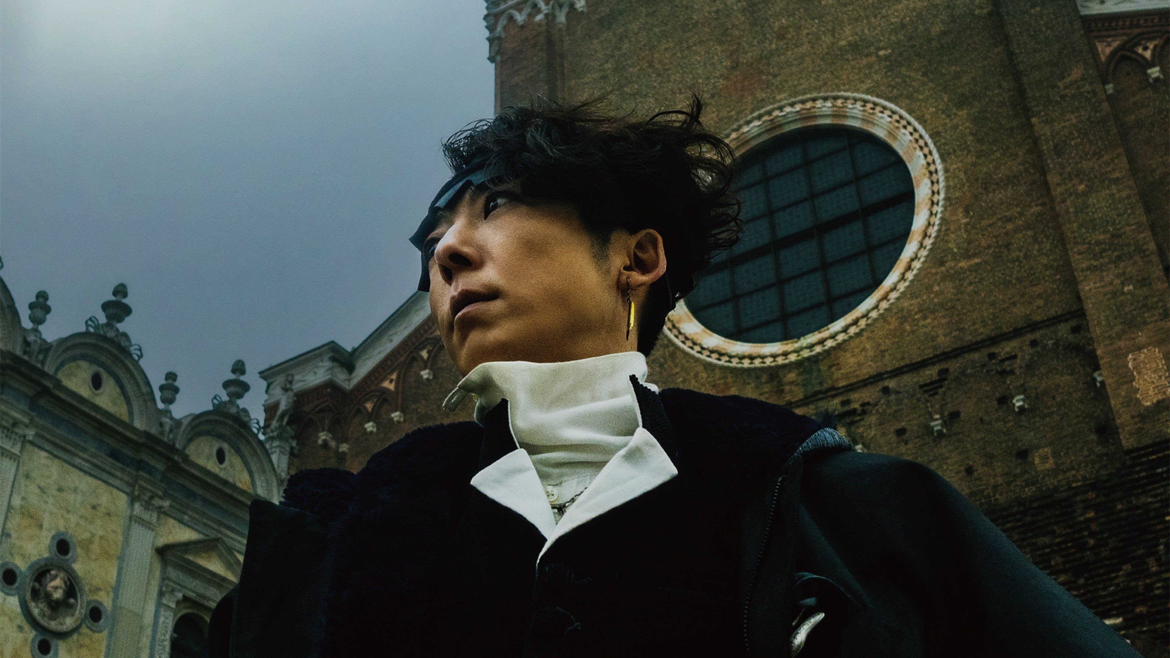 Thus Spoke Kishibe Rohan: At a Confessional Background