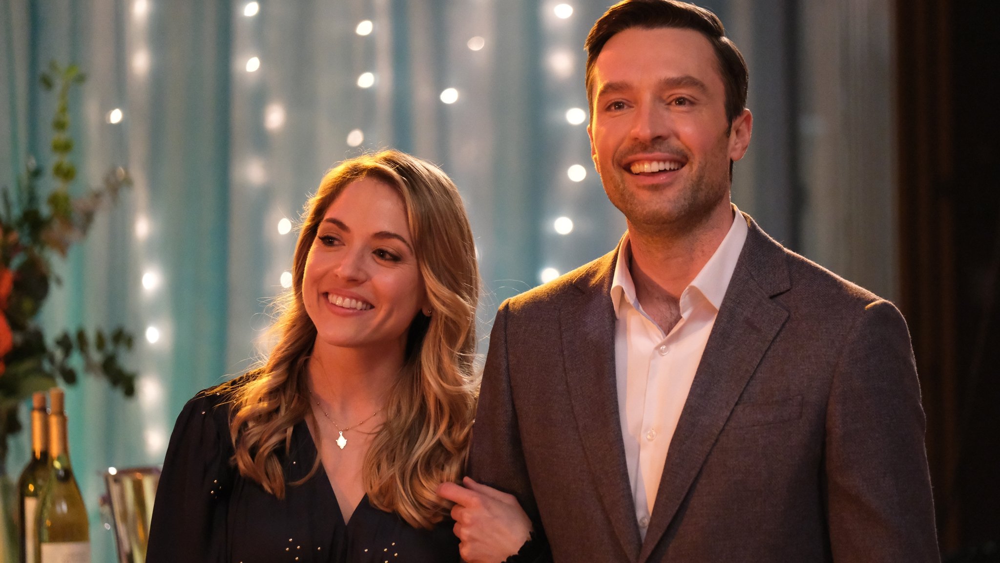 Sweet as Maple Syrup Background