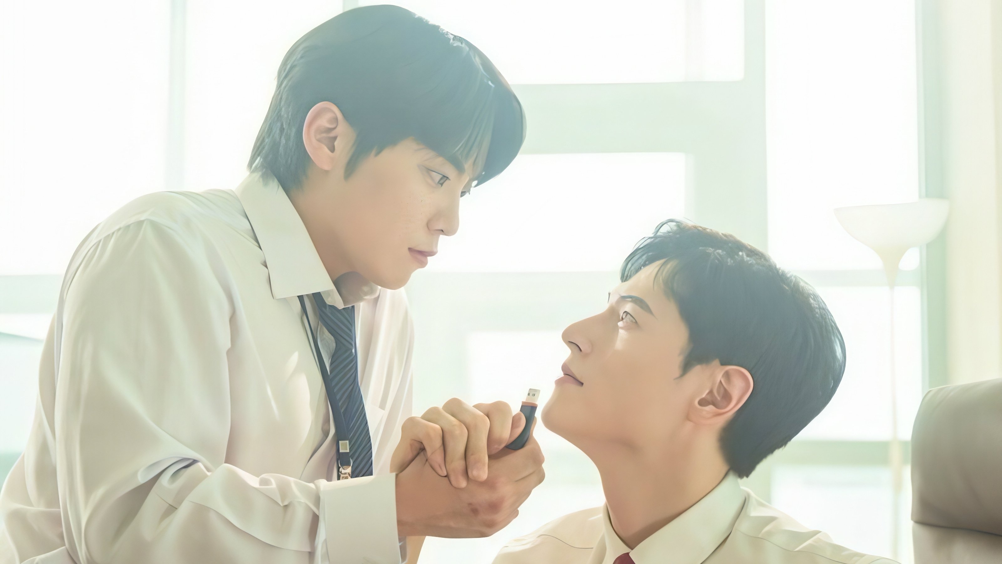 My Damn Business Background