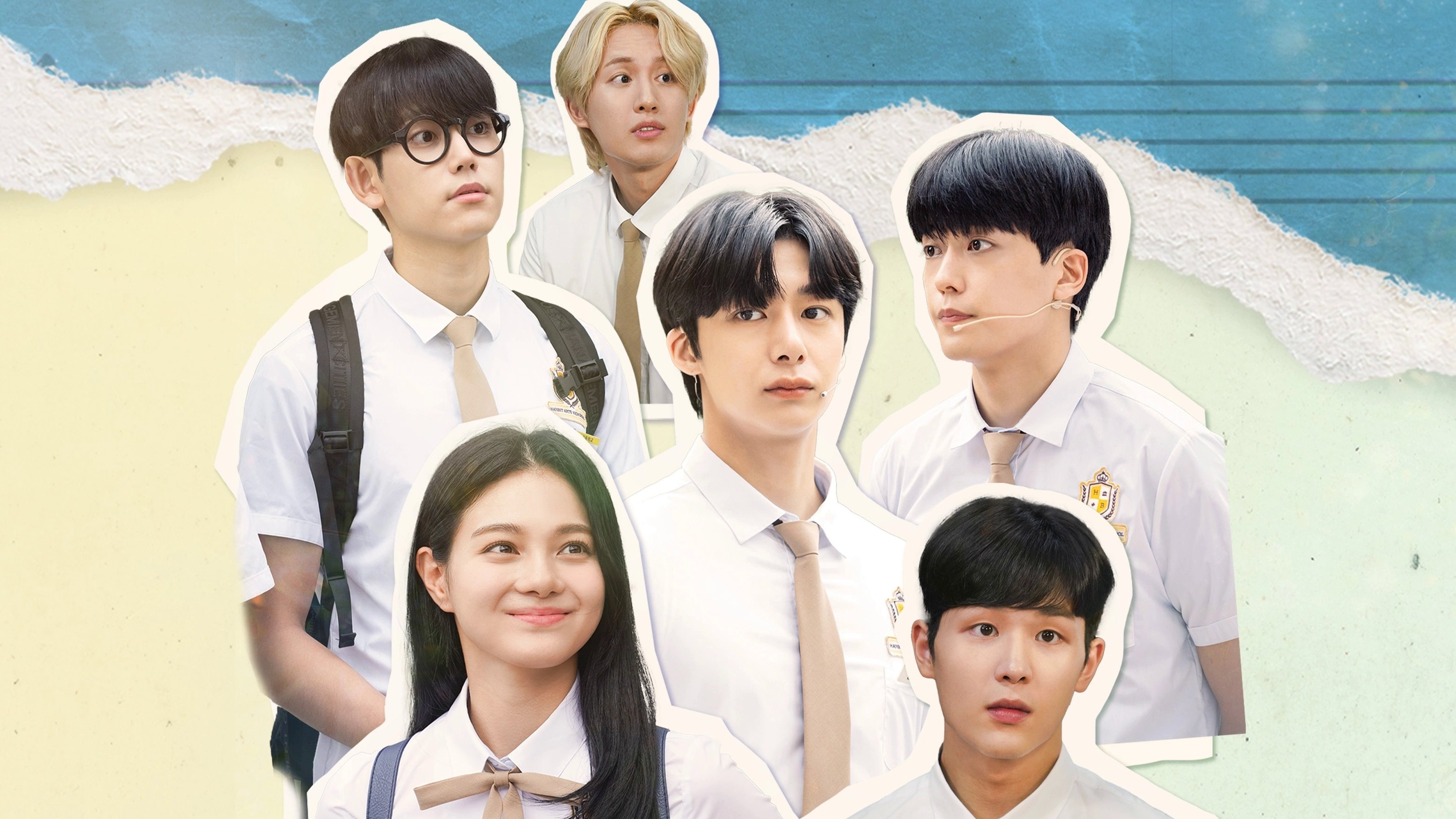 Fly, Again Background