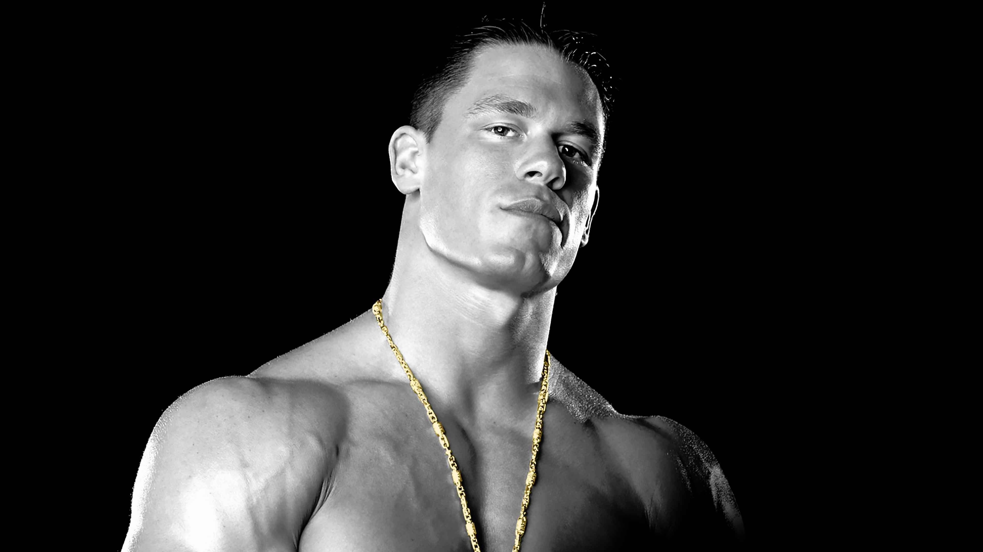 WWE Royal Rumble 2004 Background