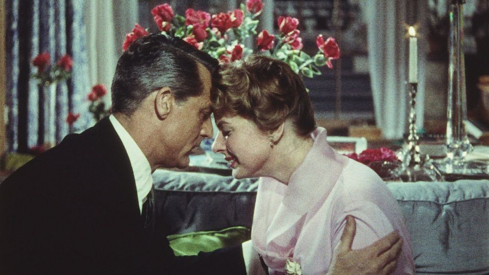 Indiscreet Background