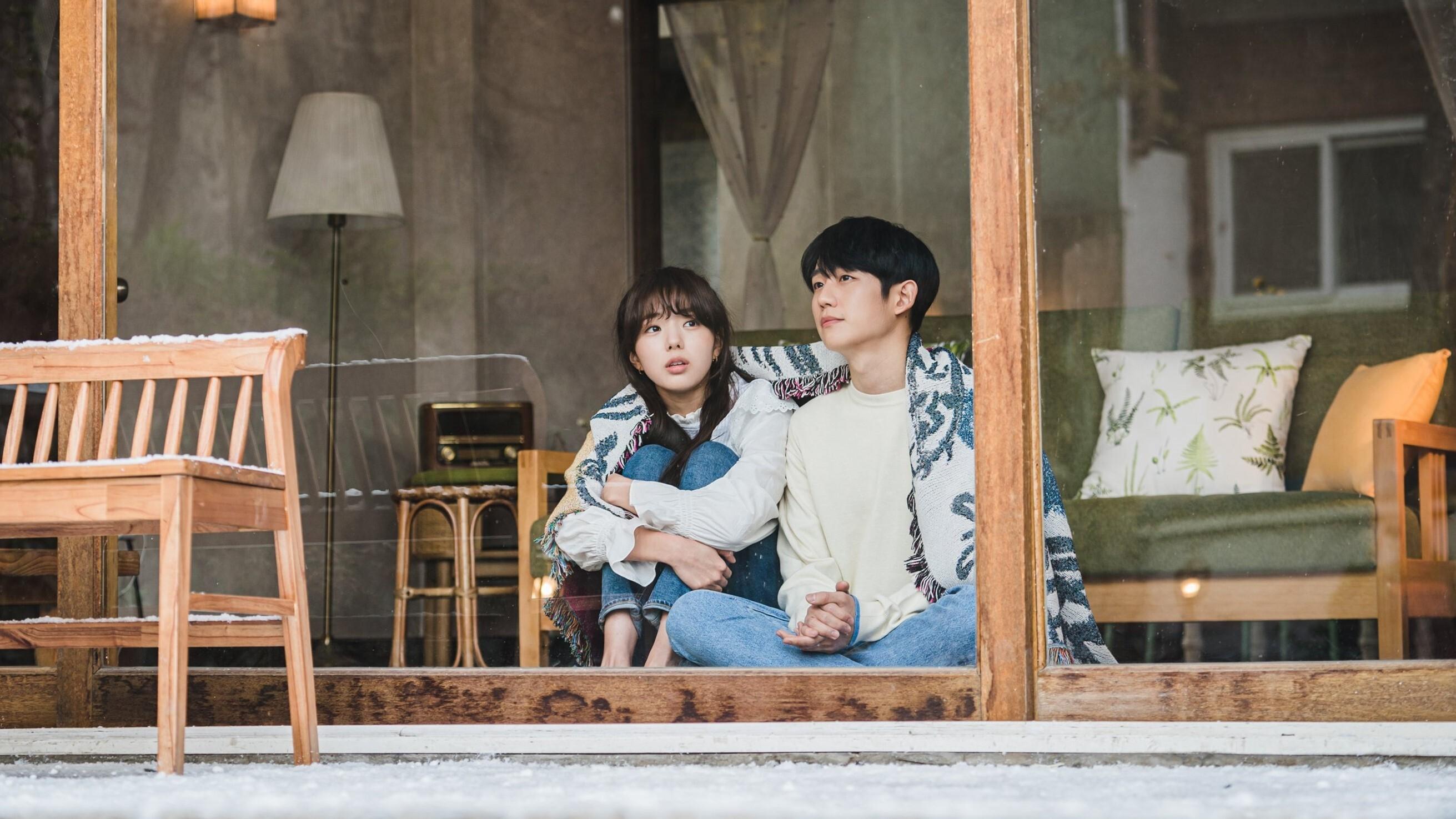 A Piece of Your Mind Background