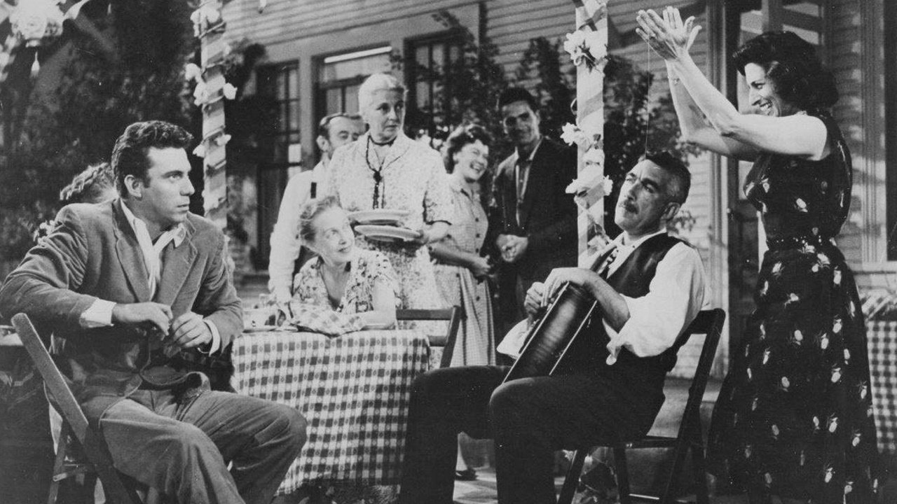 Wild Is the Wind Background