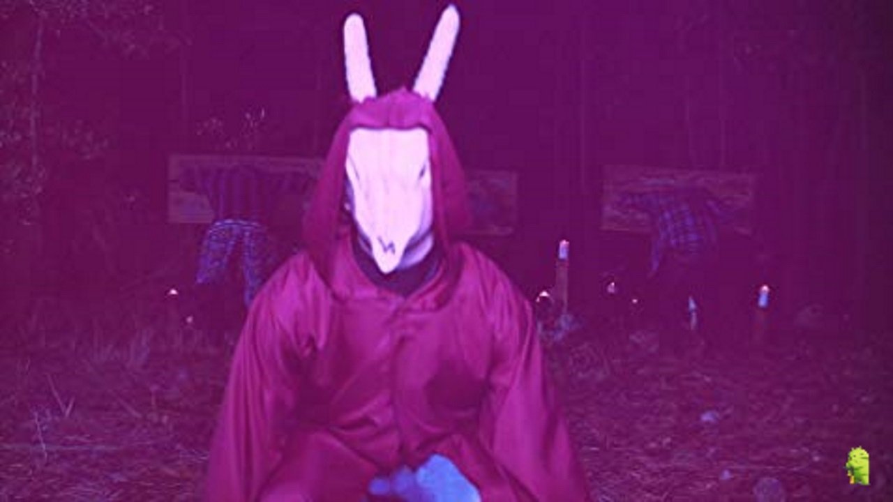 1st Summoning Background