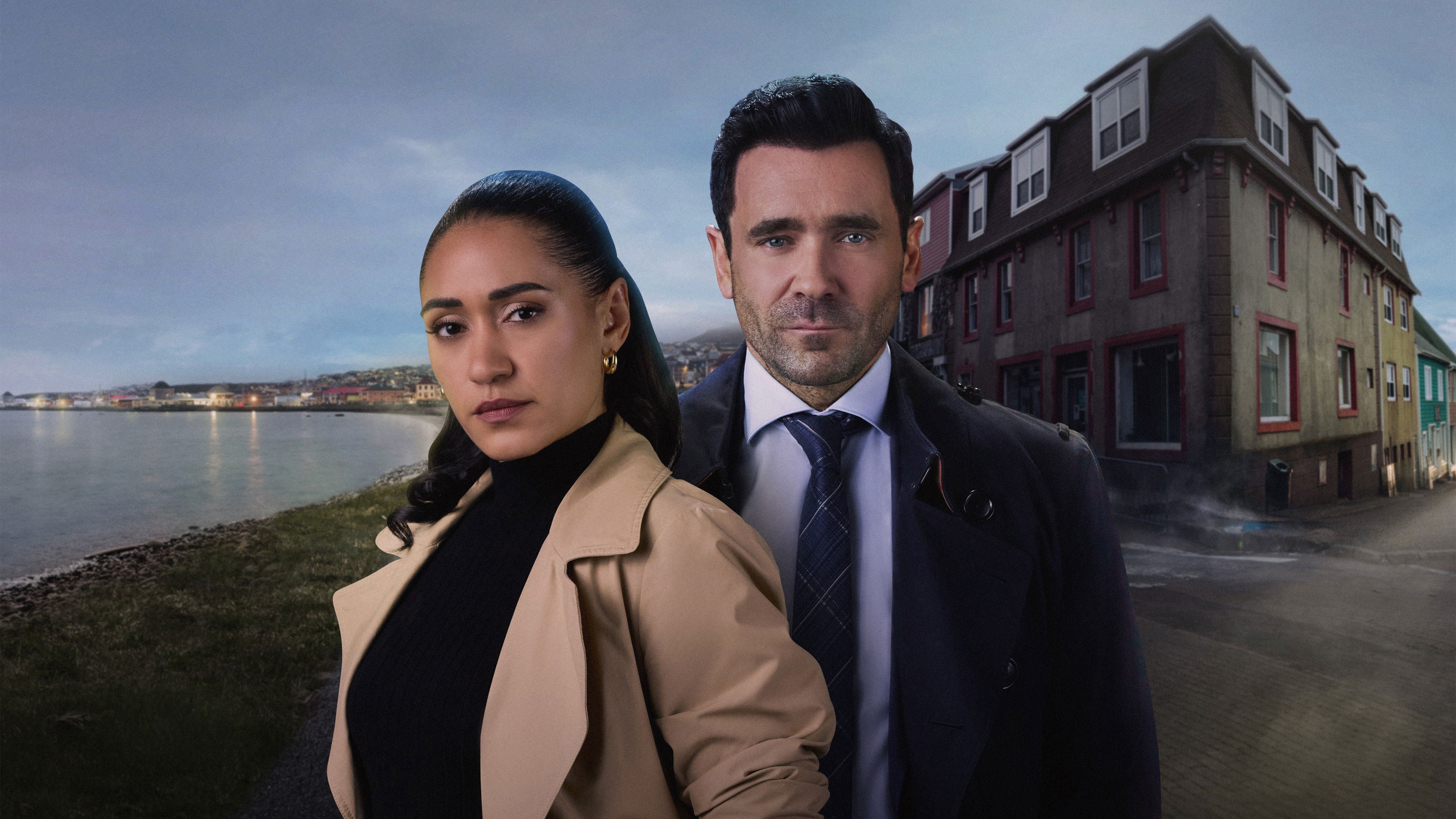 Saint-Pierre Background