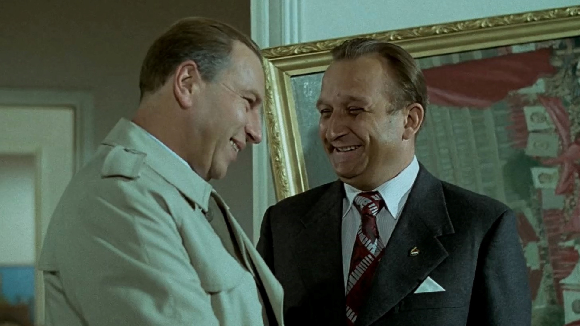 Citizen Piszczyk Background