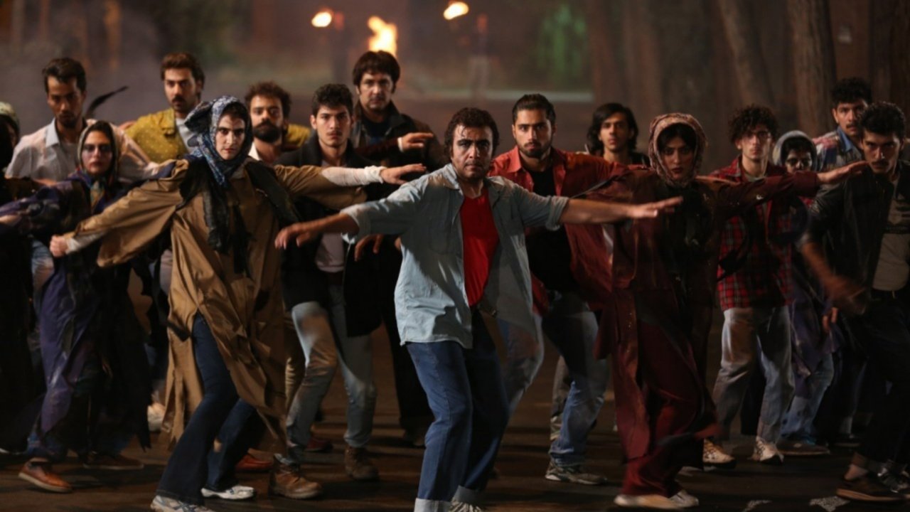 Sperm Whale: Roya's Selection Background