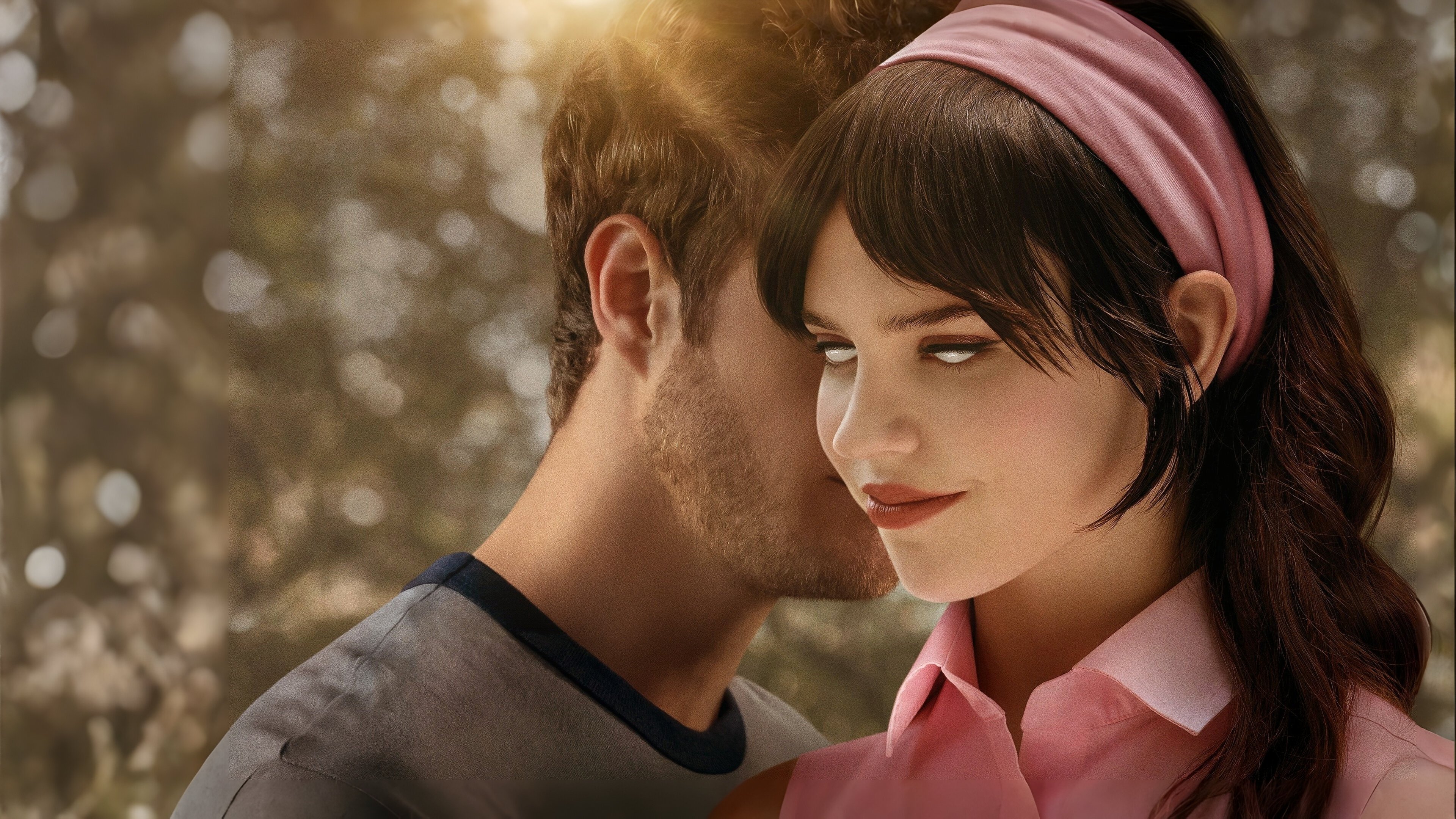 Companion Background