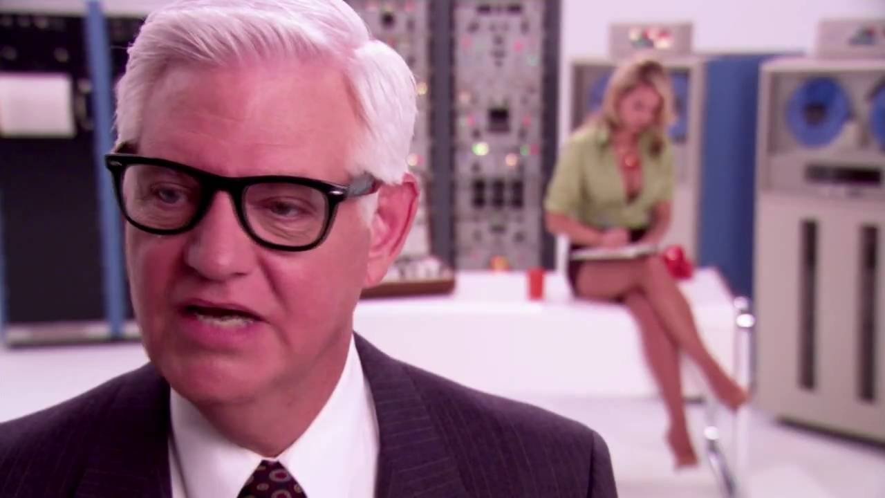 Funny or Die Presents Background