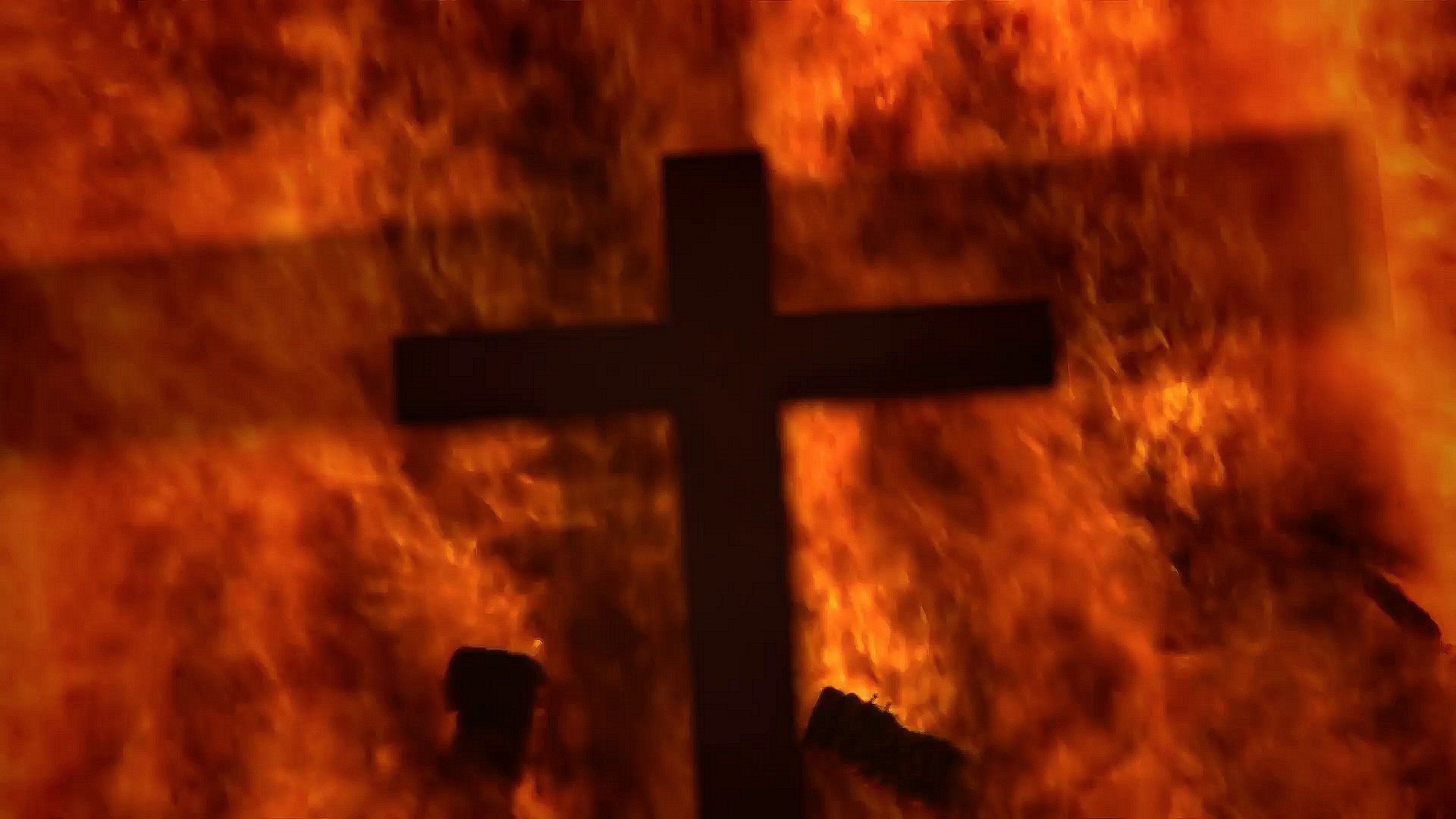 Frenchman's Farm Background