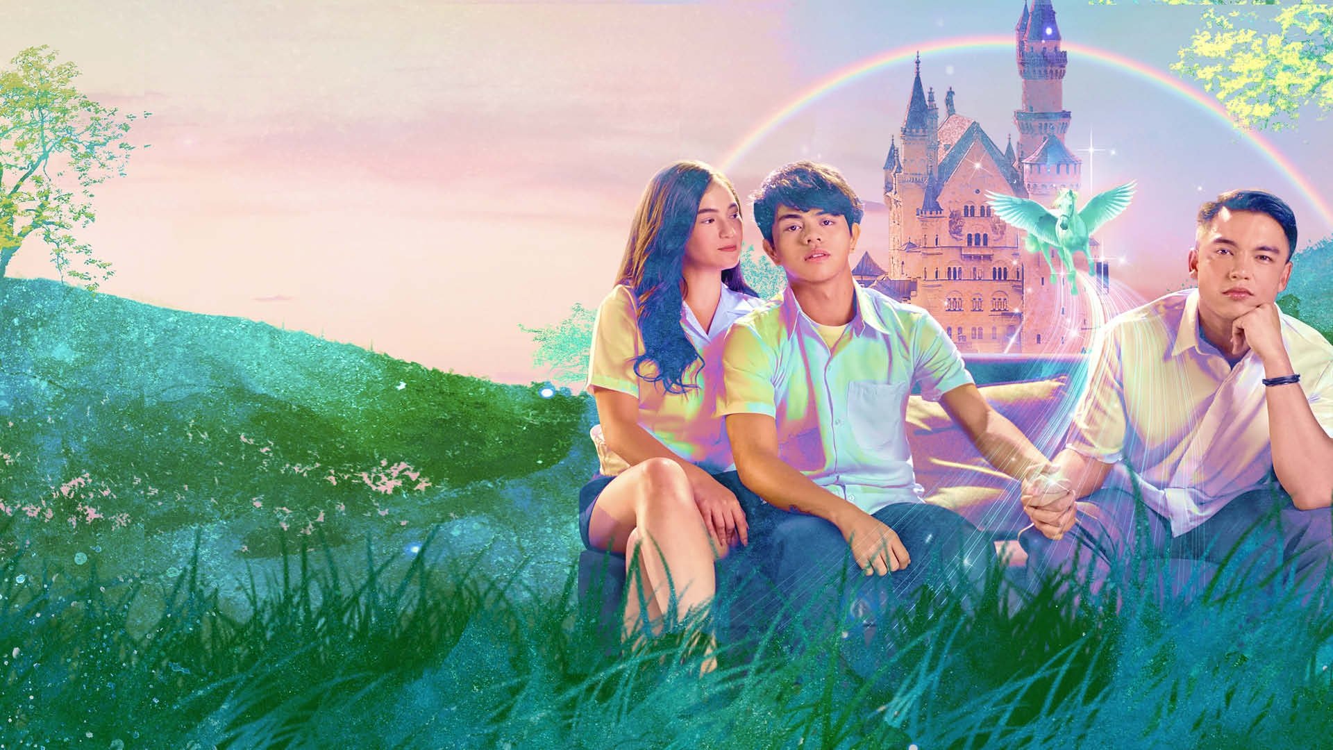 Oh, Mando! Background