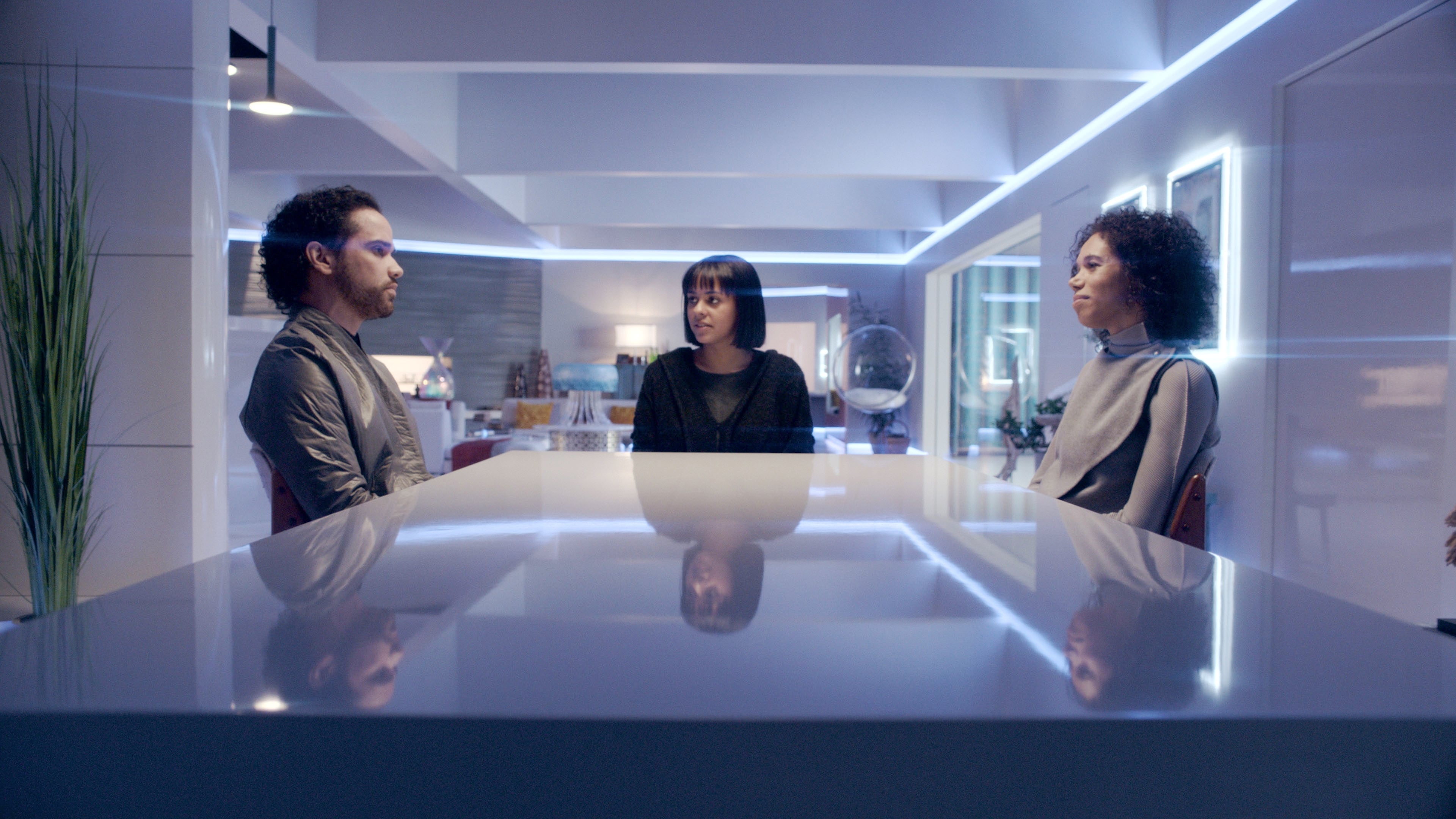 Year Million Background