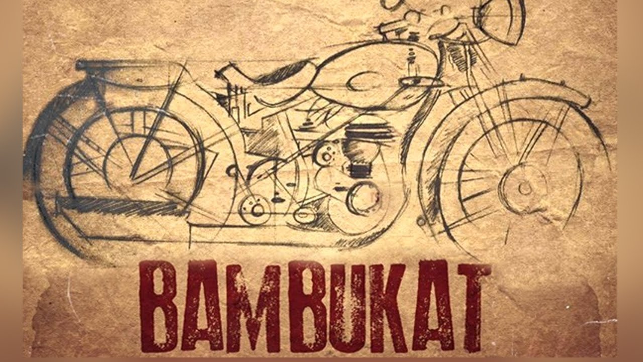 Bambukat Background