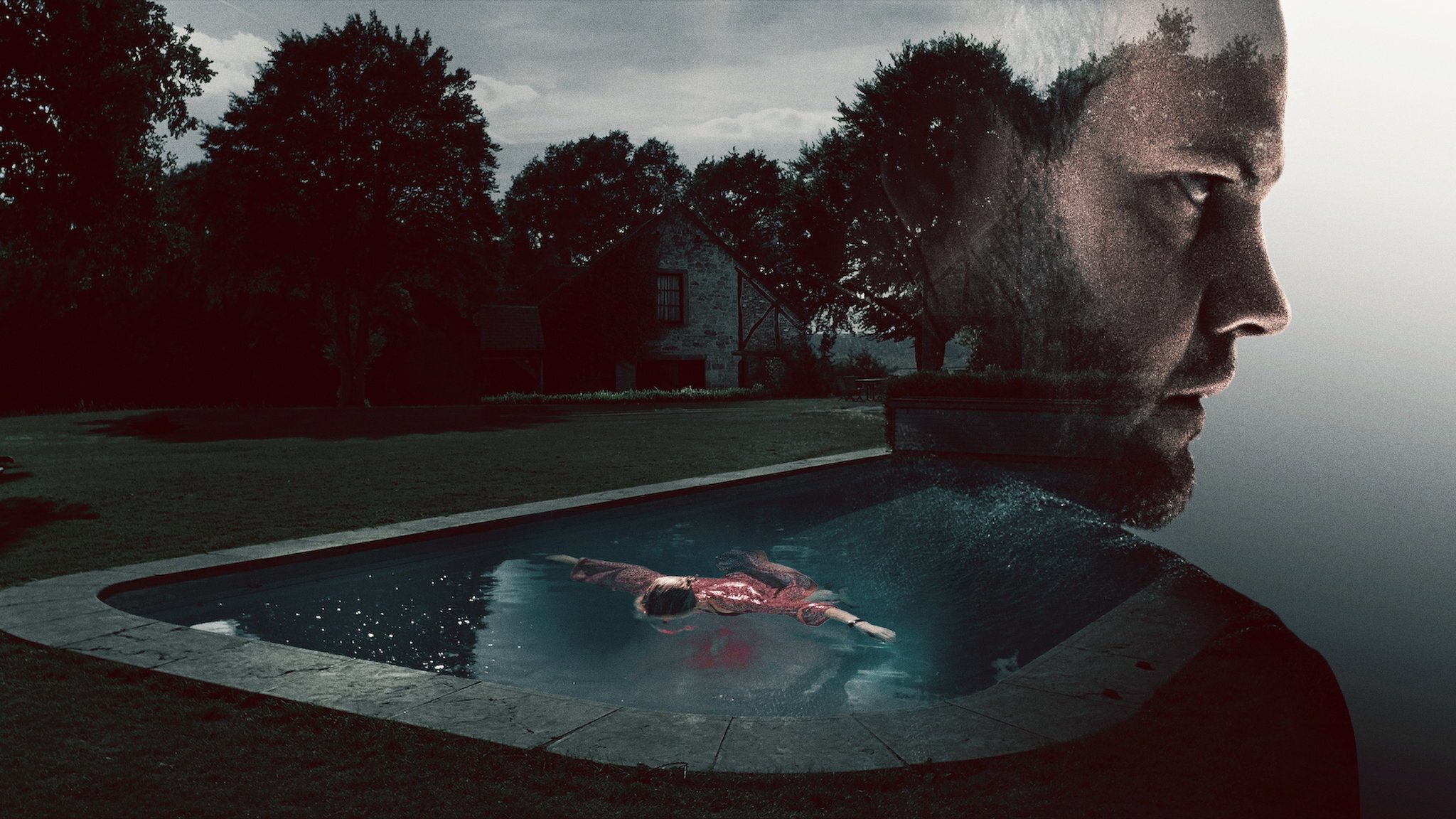 The Break Background