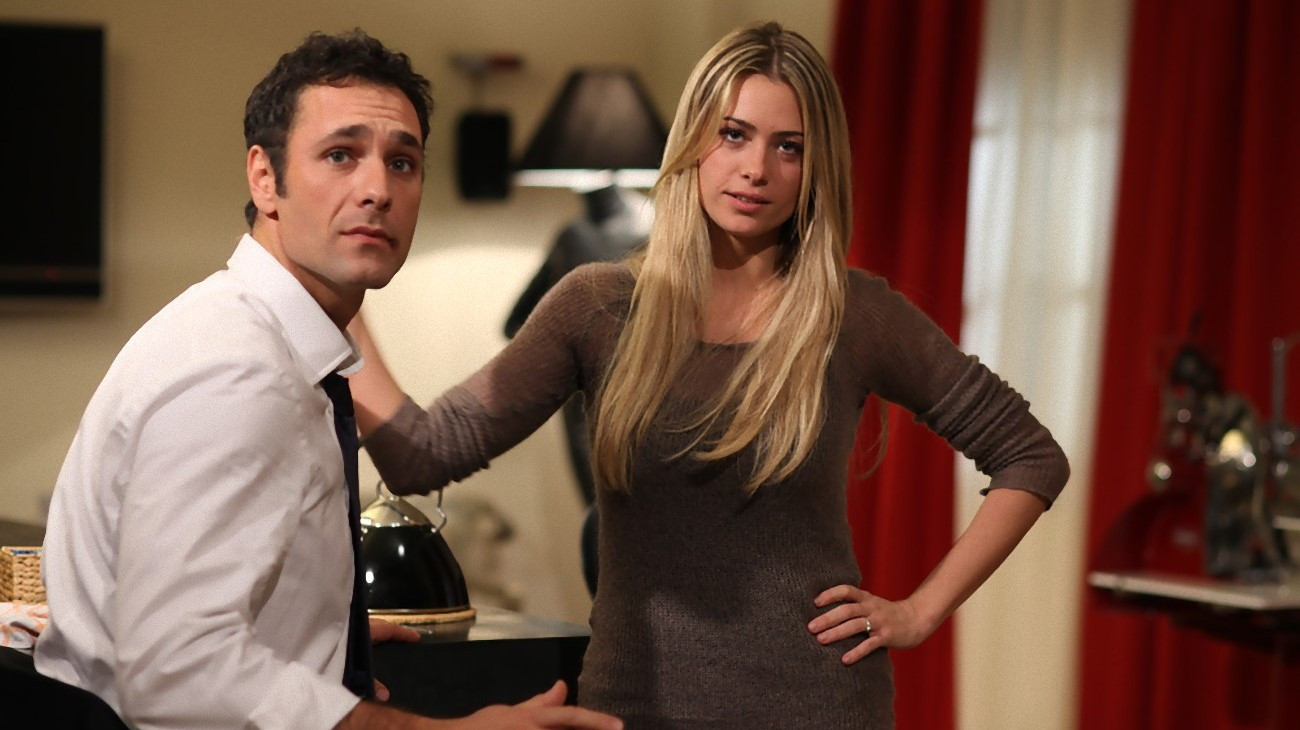 Meet My Friend Background