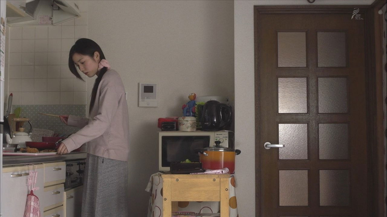 Akko's Lunches Background