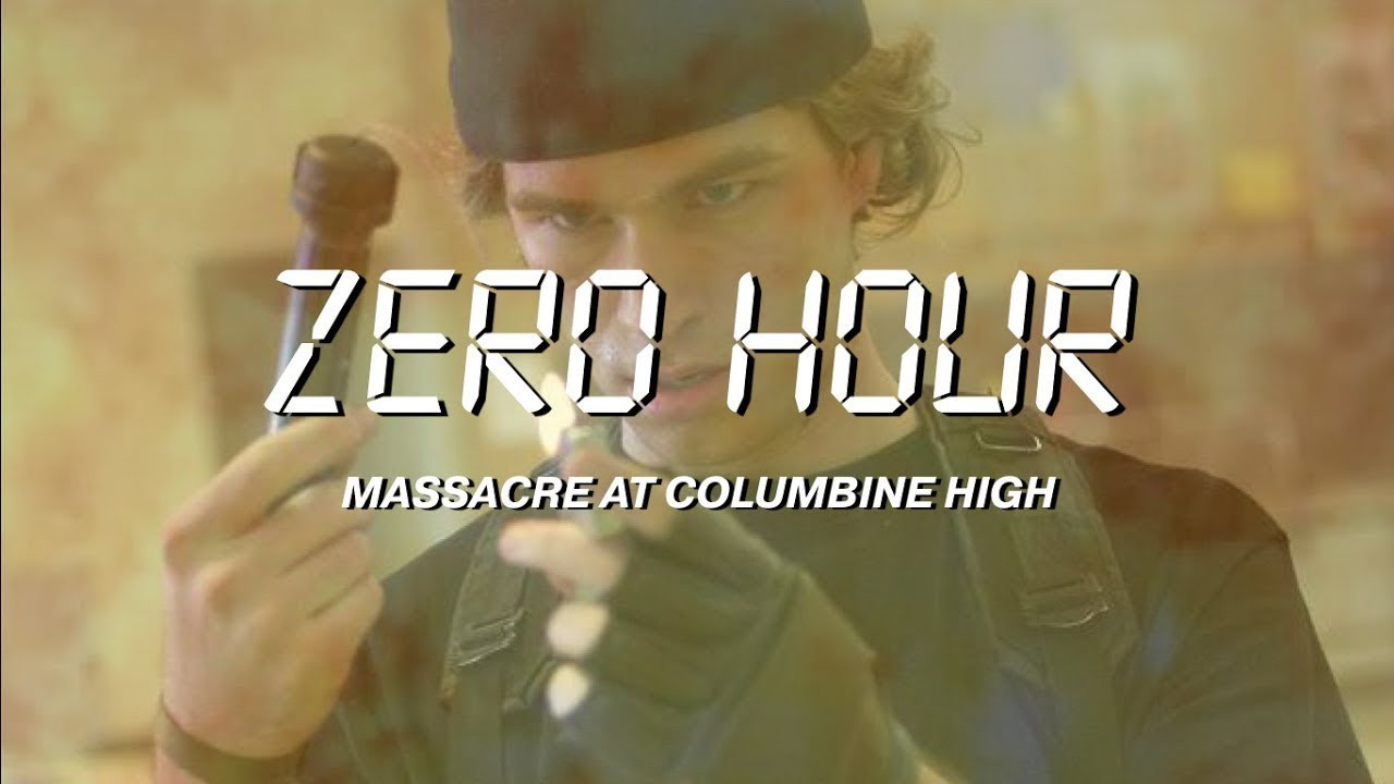 Zero Hour: Massacre at Columbine High Background