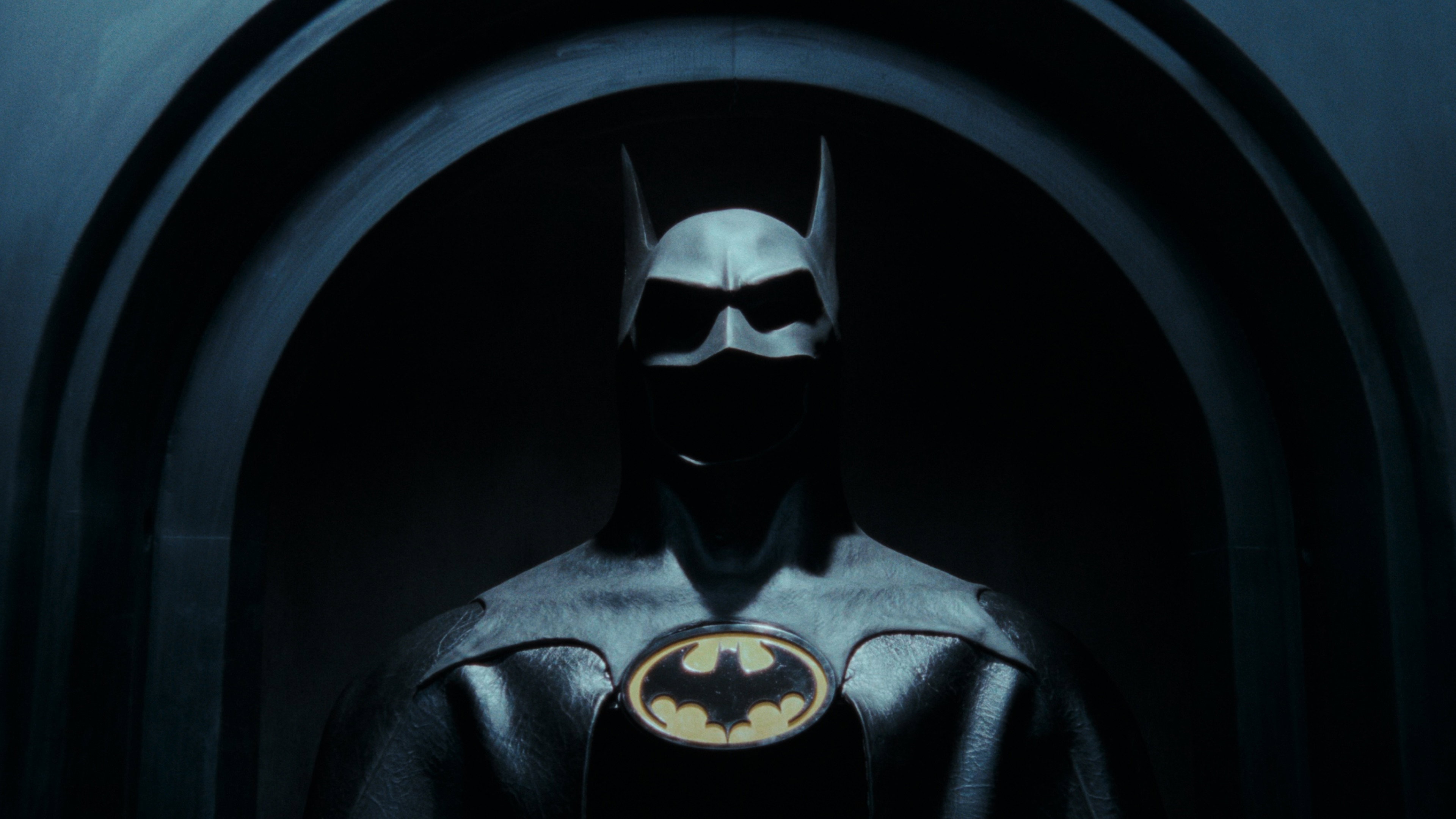 Batman Background