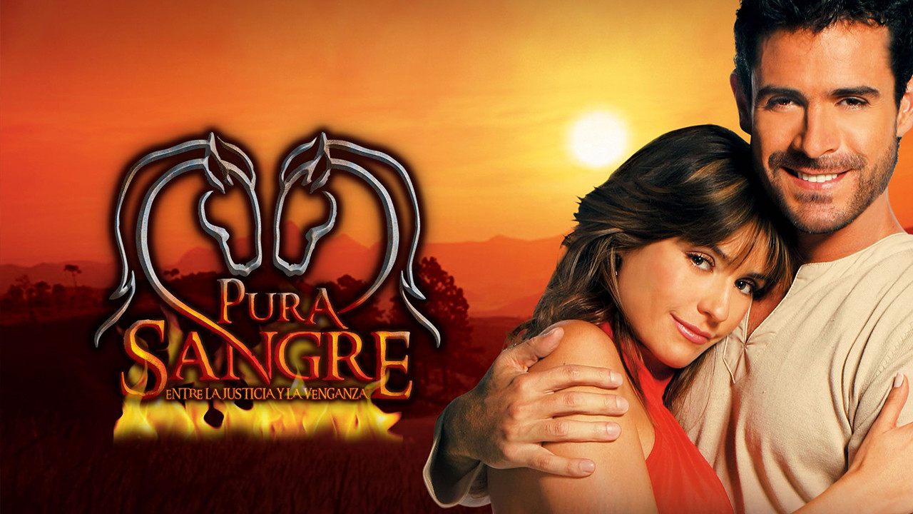 Pura Sangre Background