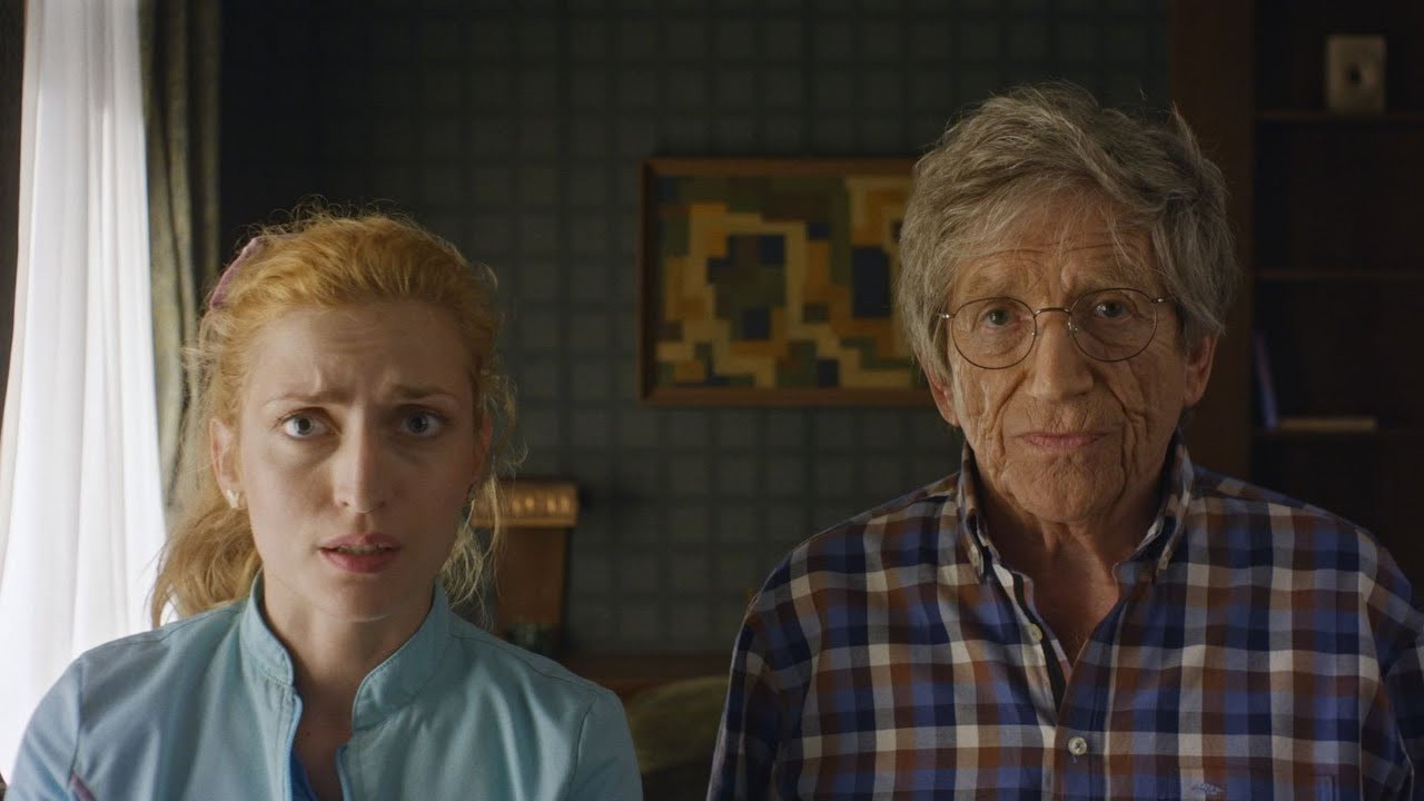 Tonight We Kill Background