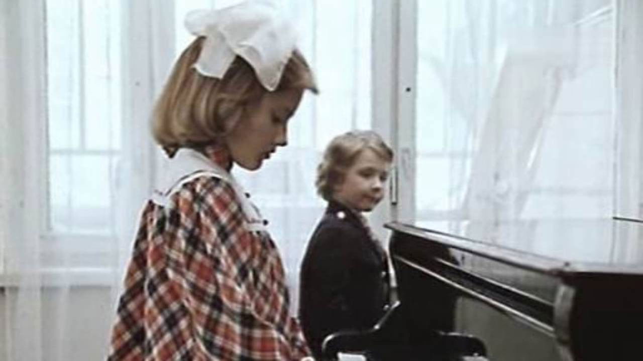 A Strong Personality from 2 "A" Background