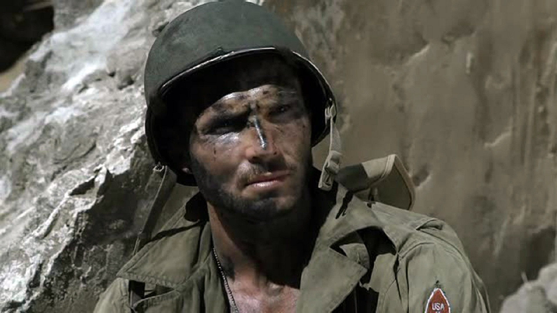 Battle Force Background