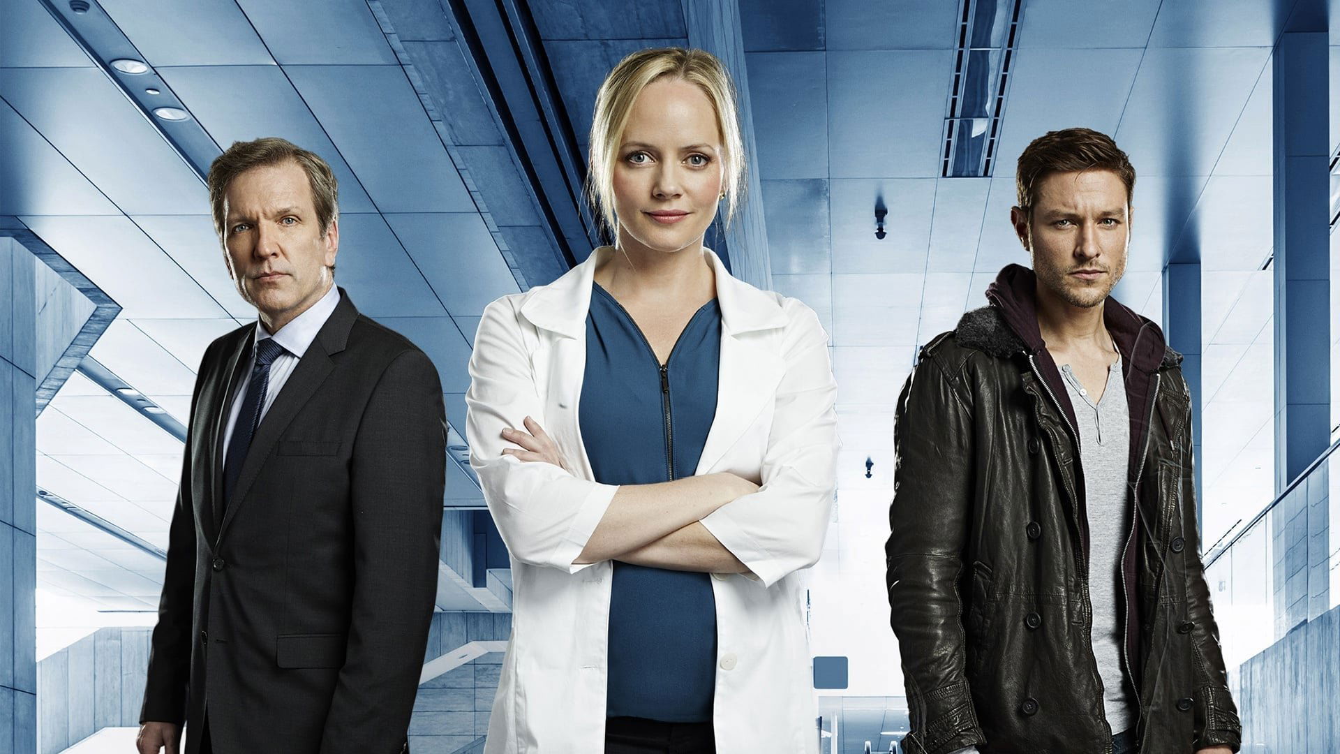 The Lottery Background