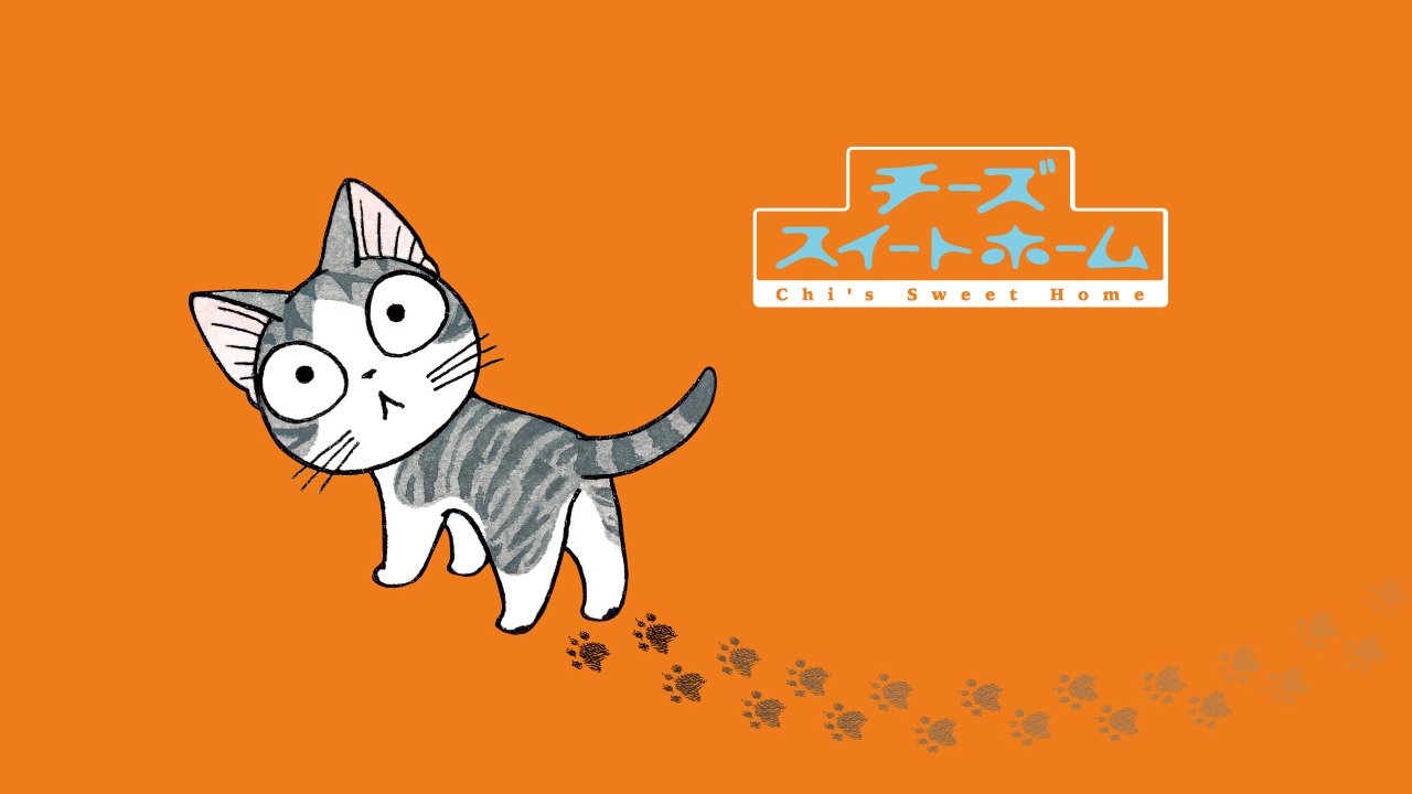 Chi's Sweet Home Background