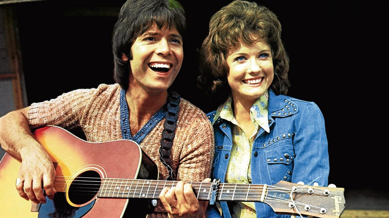 Take Me High Background