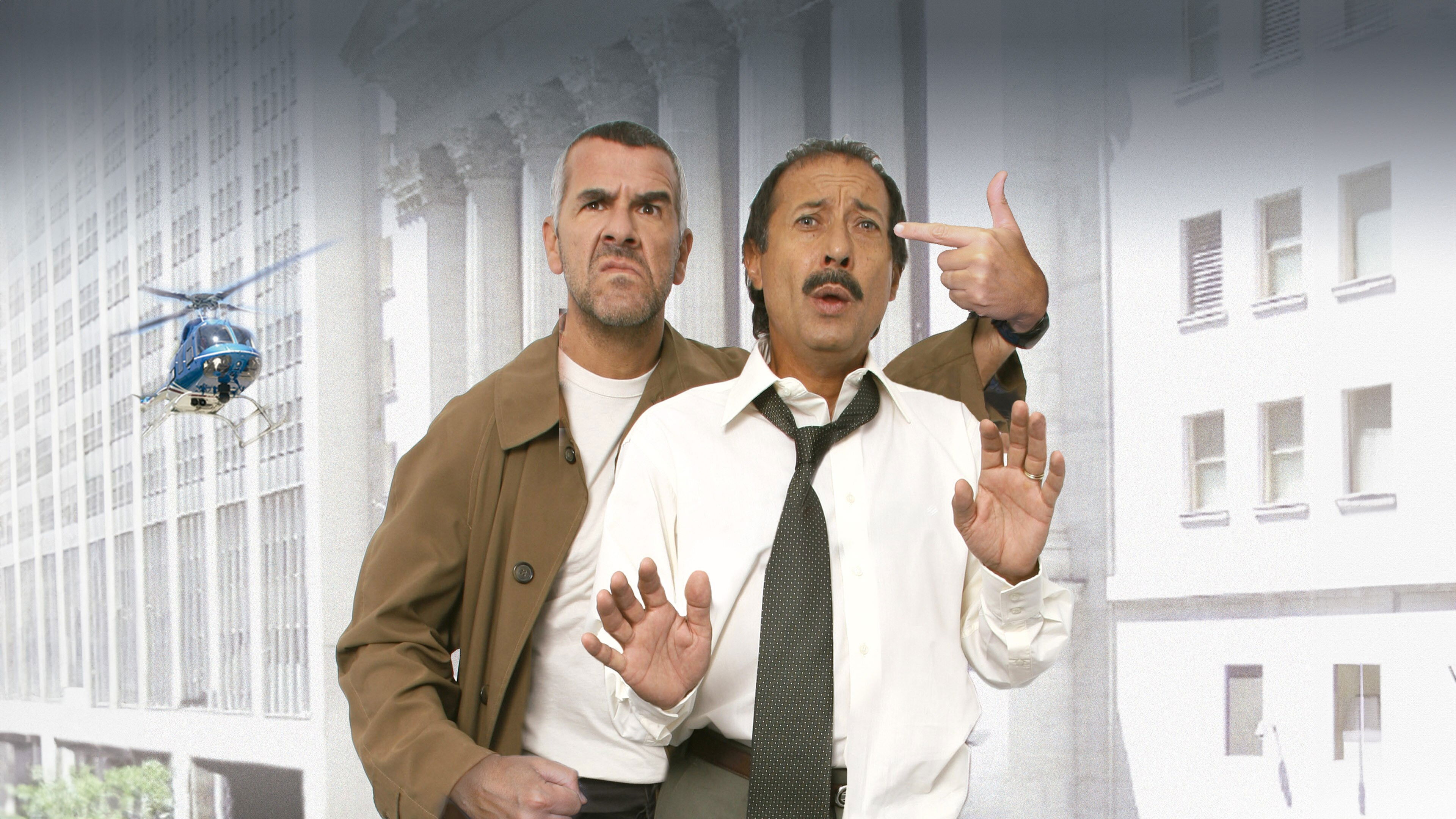 Incorregibles Background