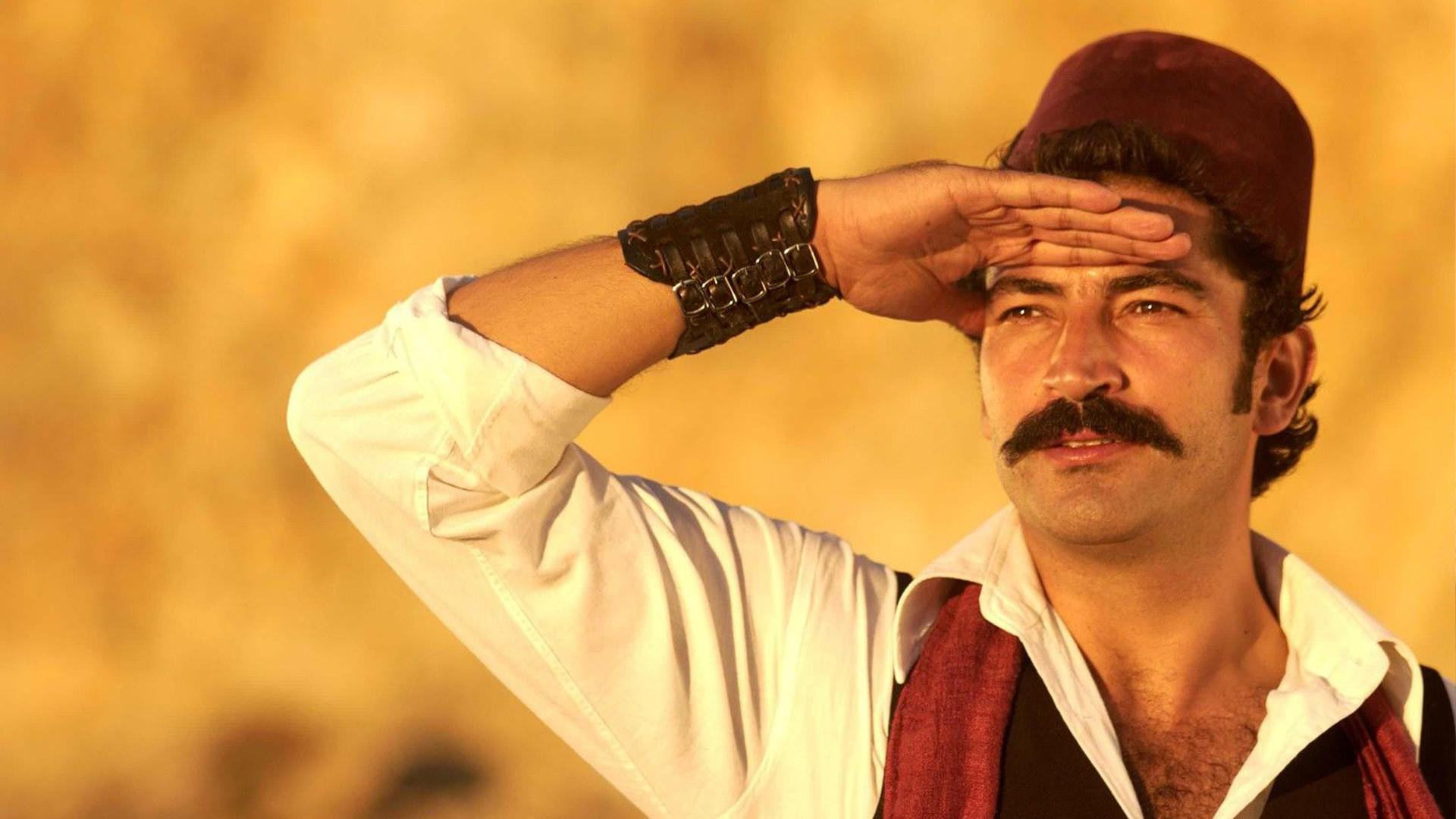 The Last Ottoman: Knockout Ali Background