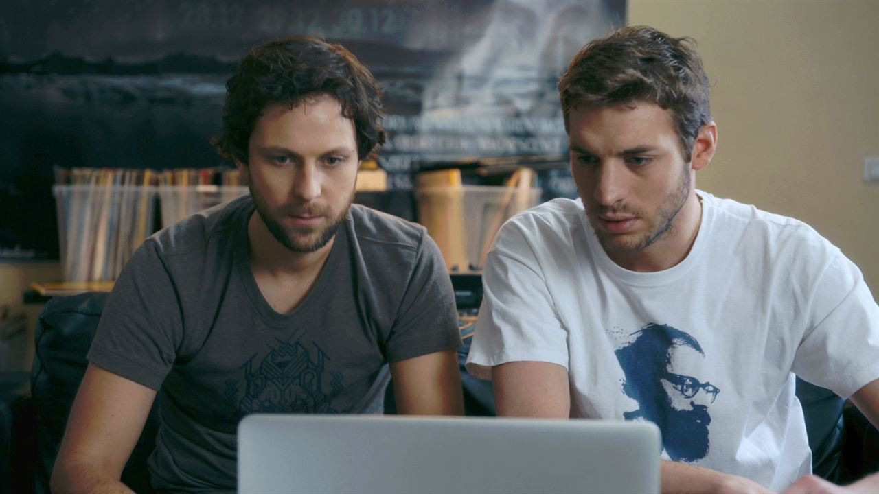 Marie and the Misfits Background