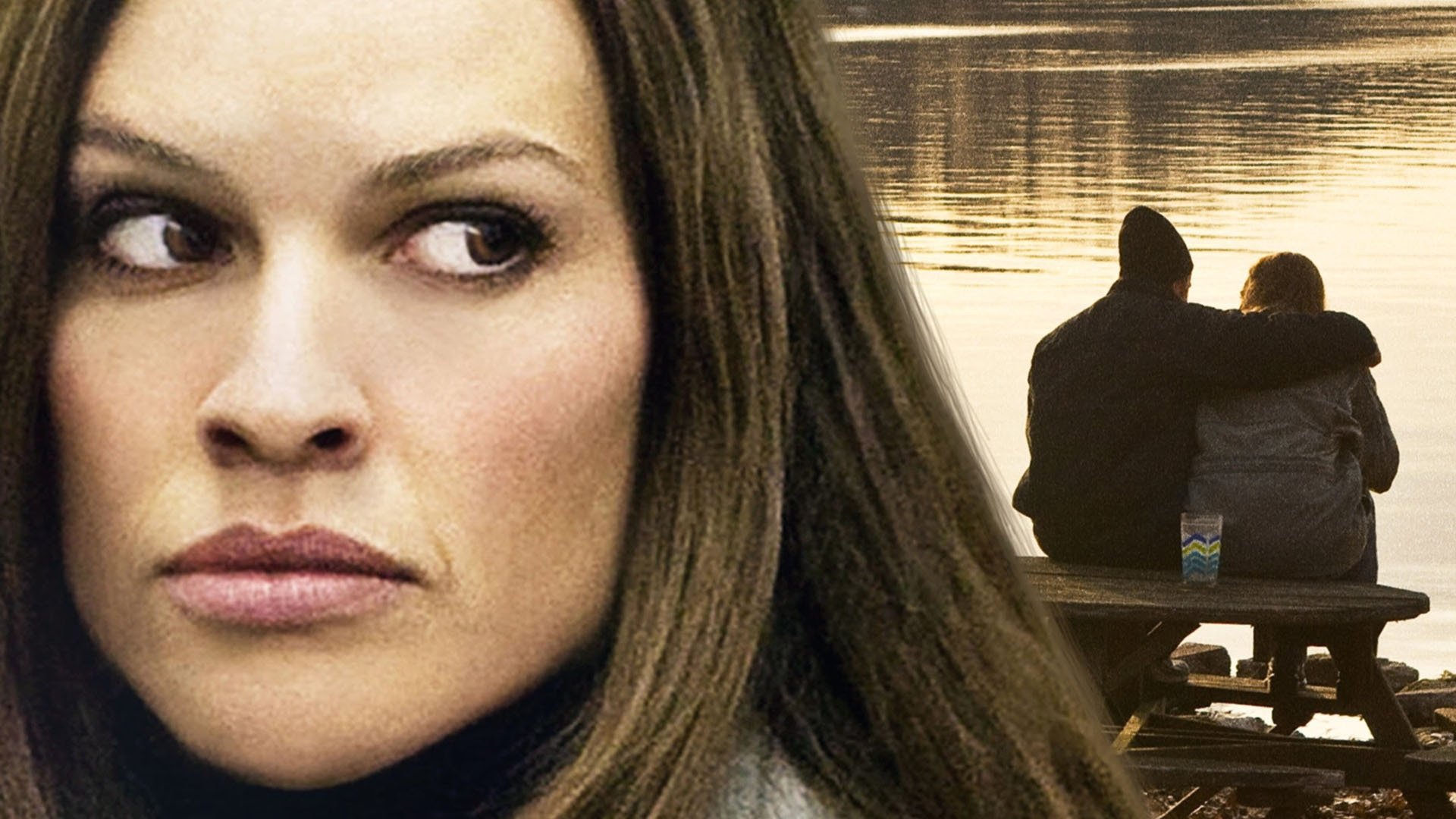 Conviction Background